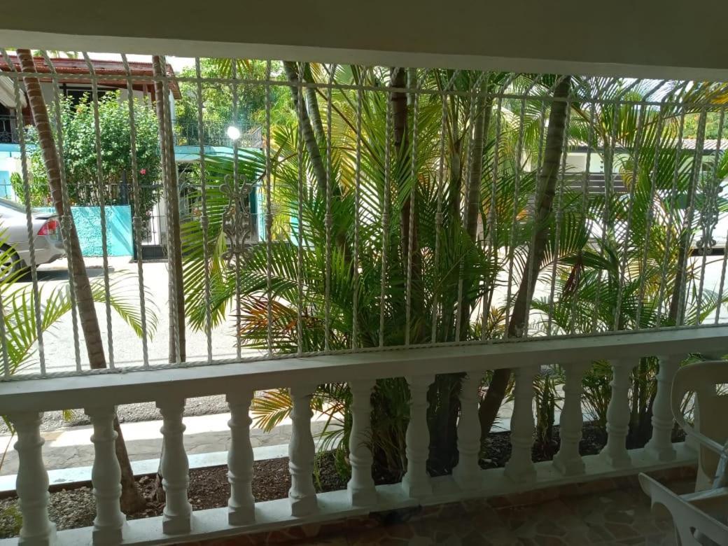 Aparthotel Michaela Sosua