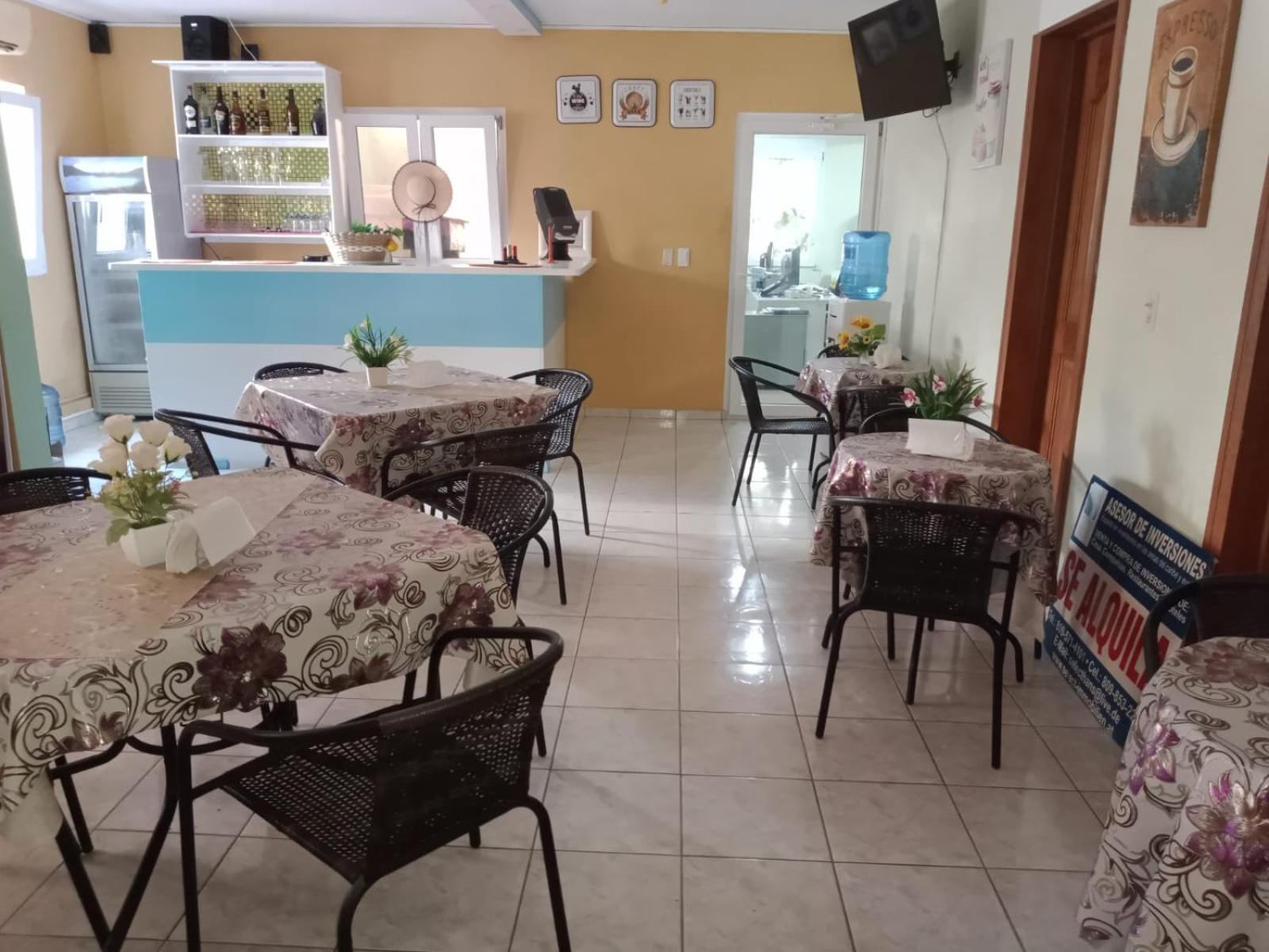 Michaela 3* Sosua
