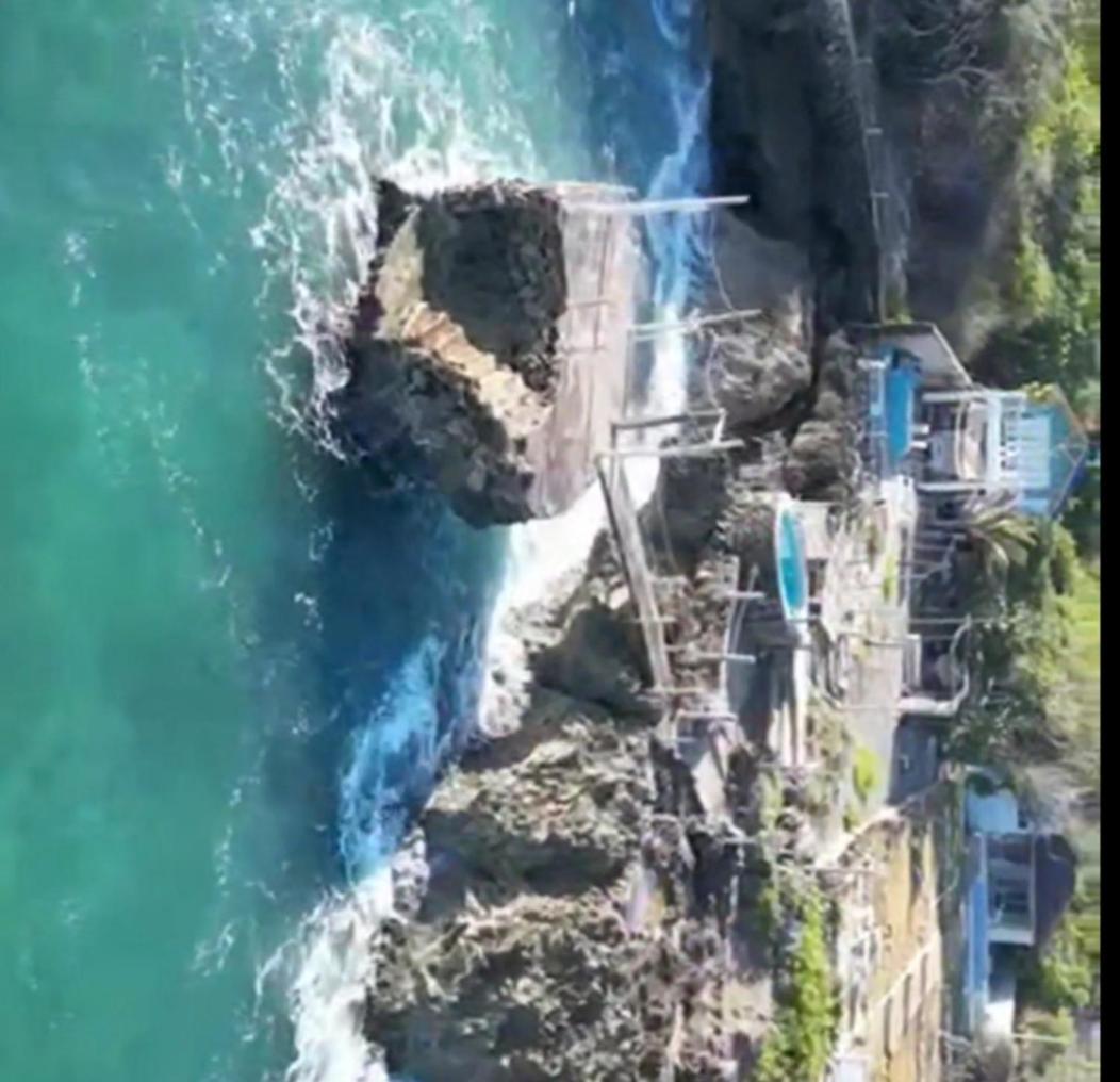 El Bucanero Puerto Plata