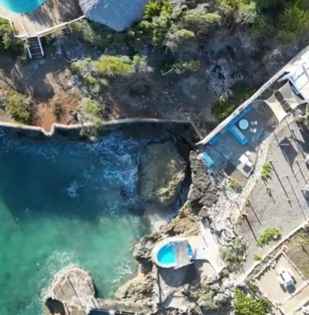 El Bucanero