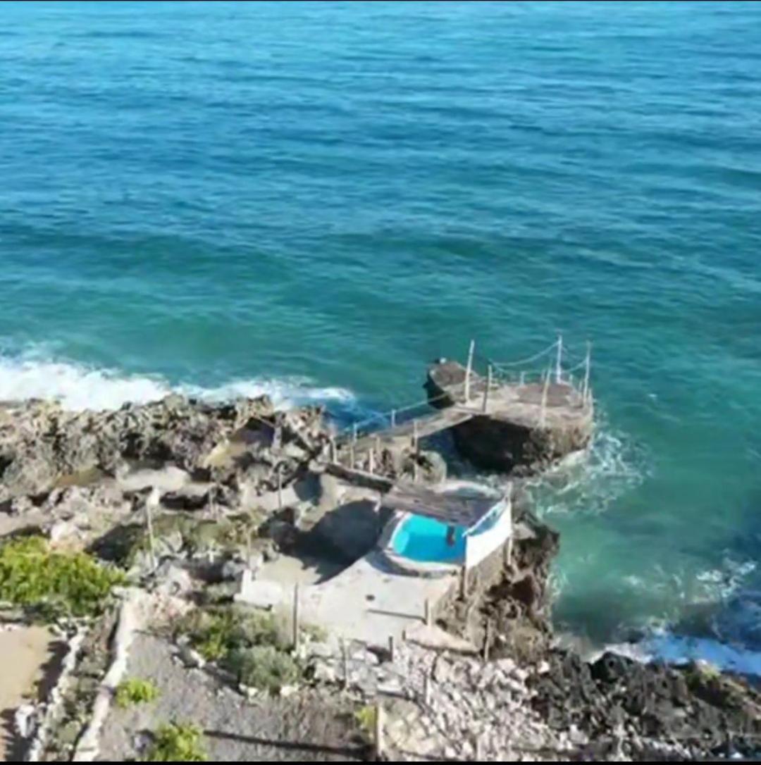 Villa El Bucanero