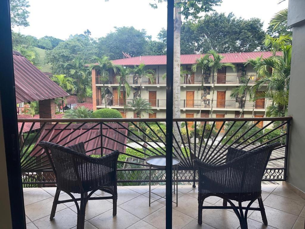 Gran Jimenoa Hotel Jarabacoa