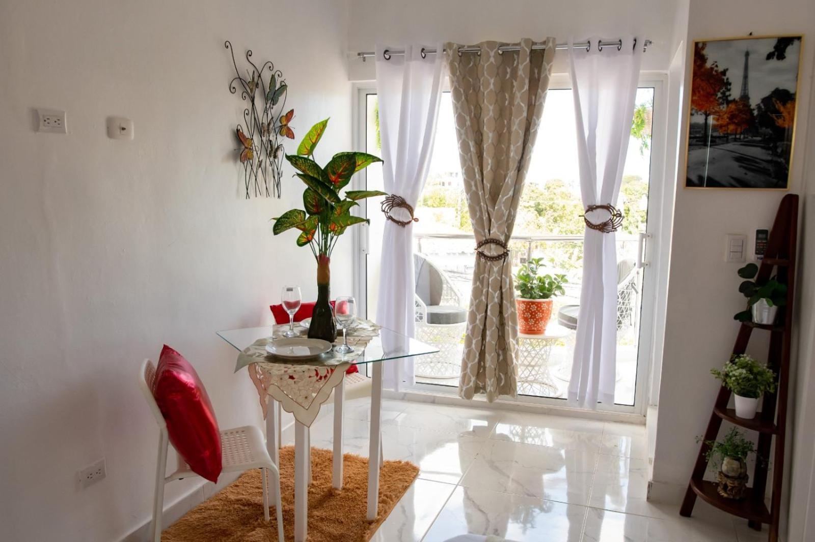 Royal Terrace V Puerto Plata