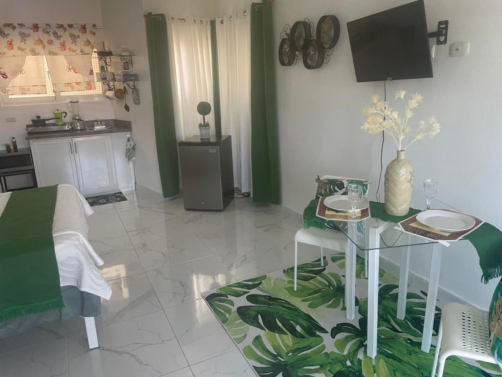 Royal Terrace V Apartment Puerto Plata