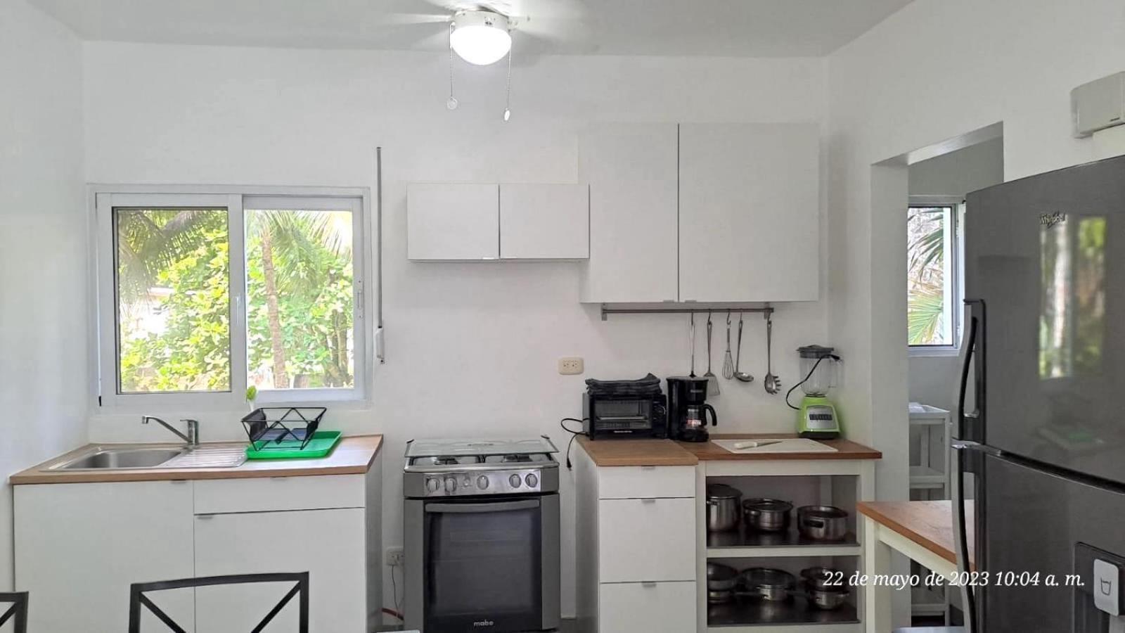 Solyviento 67 Apartment Cabarete