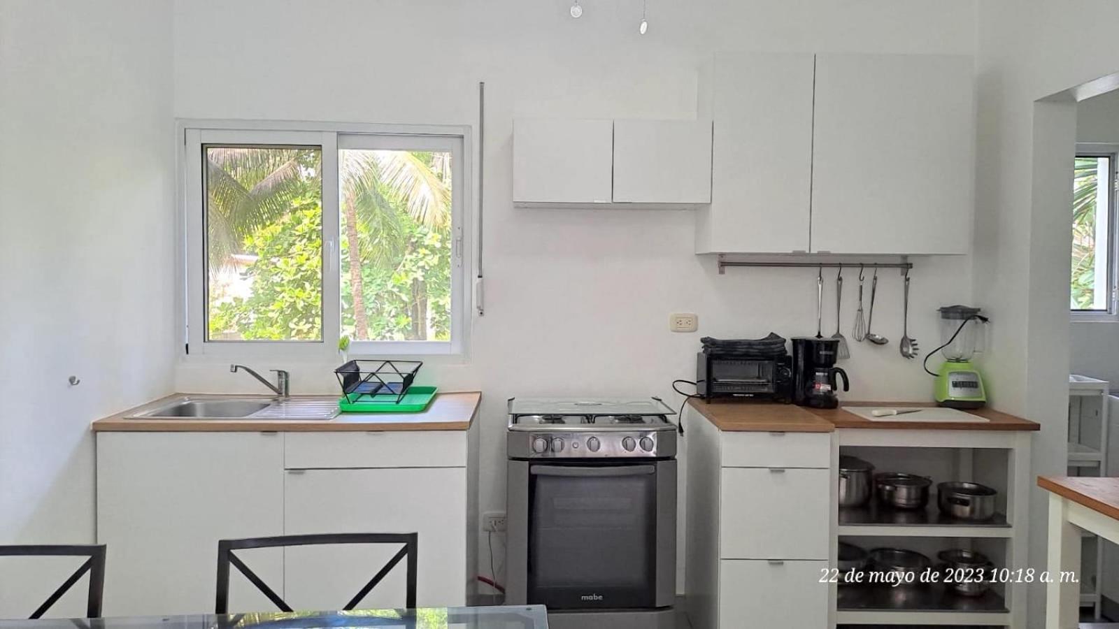 Solyviento 67 Apartment *