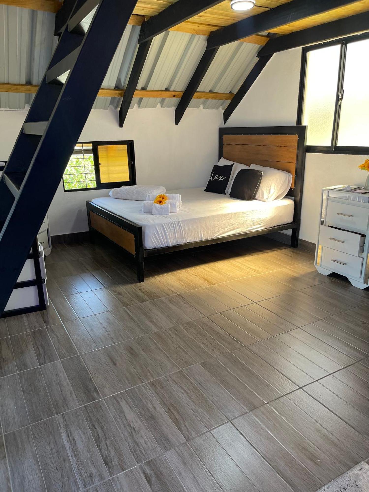 Lovely Tiny Apartment