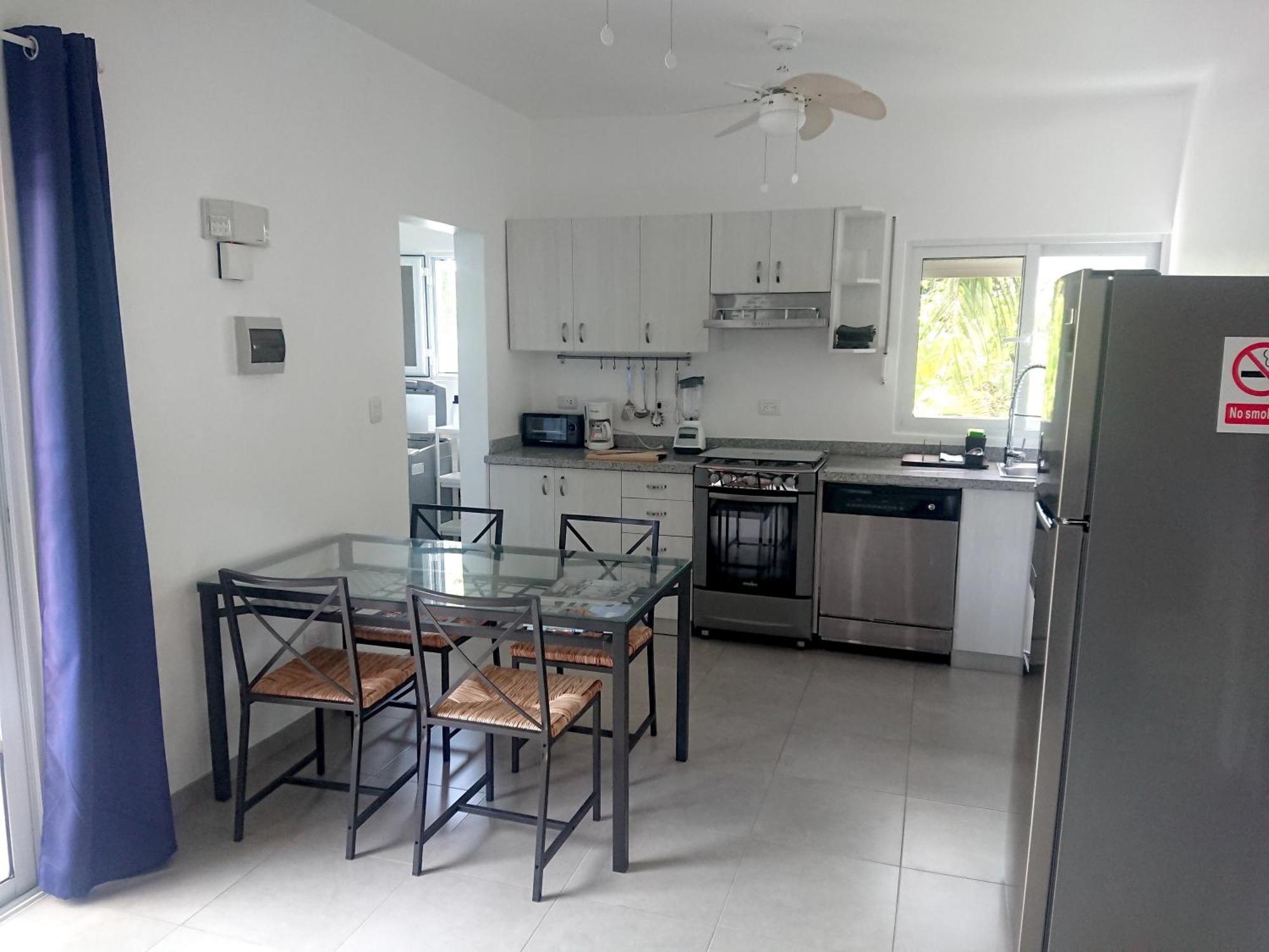 Solyviento 67 Apartment Cabarete