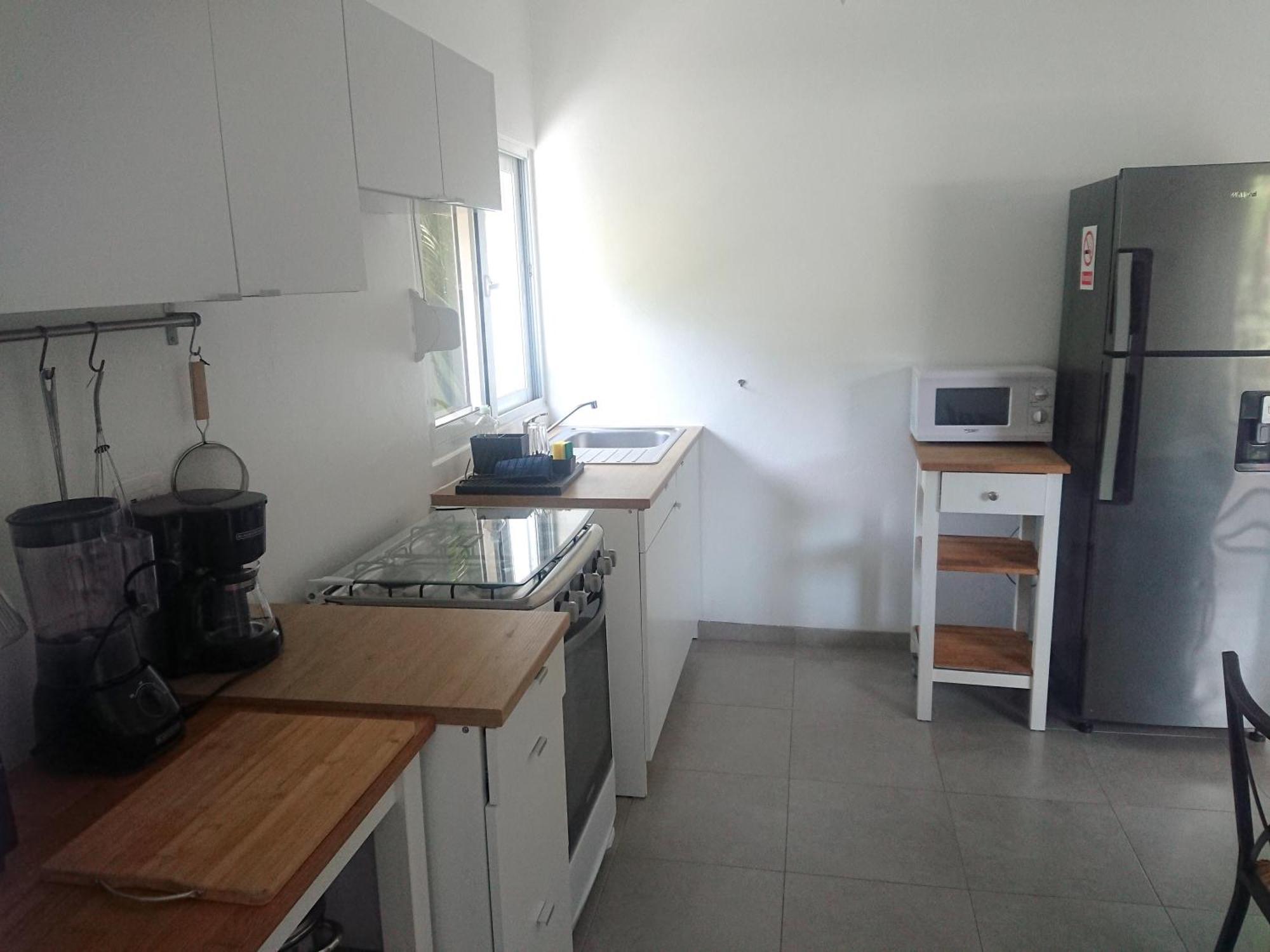 Solyviento 67 Apartment Cabarete