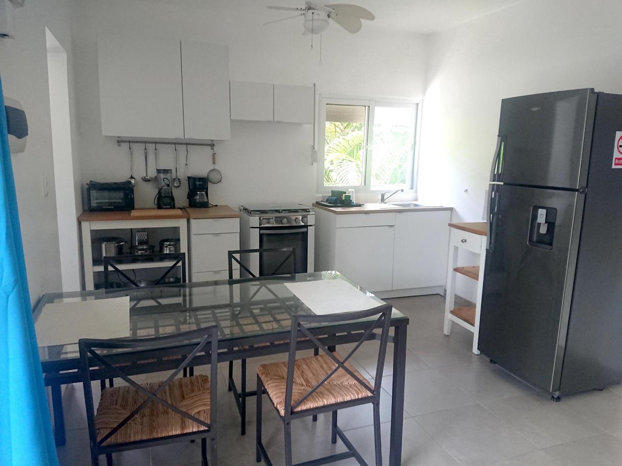 Apartment Solyviento 67 *