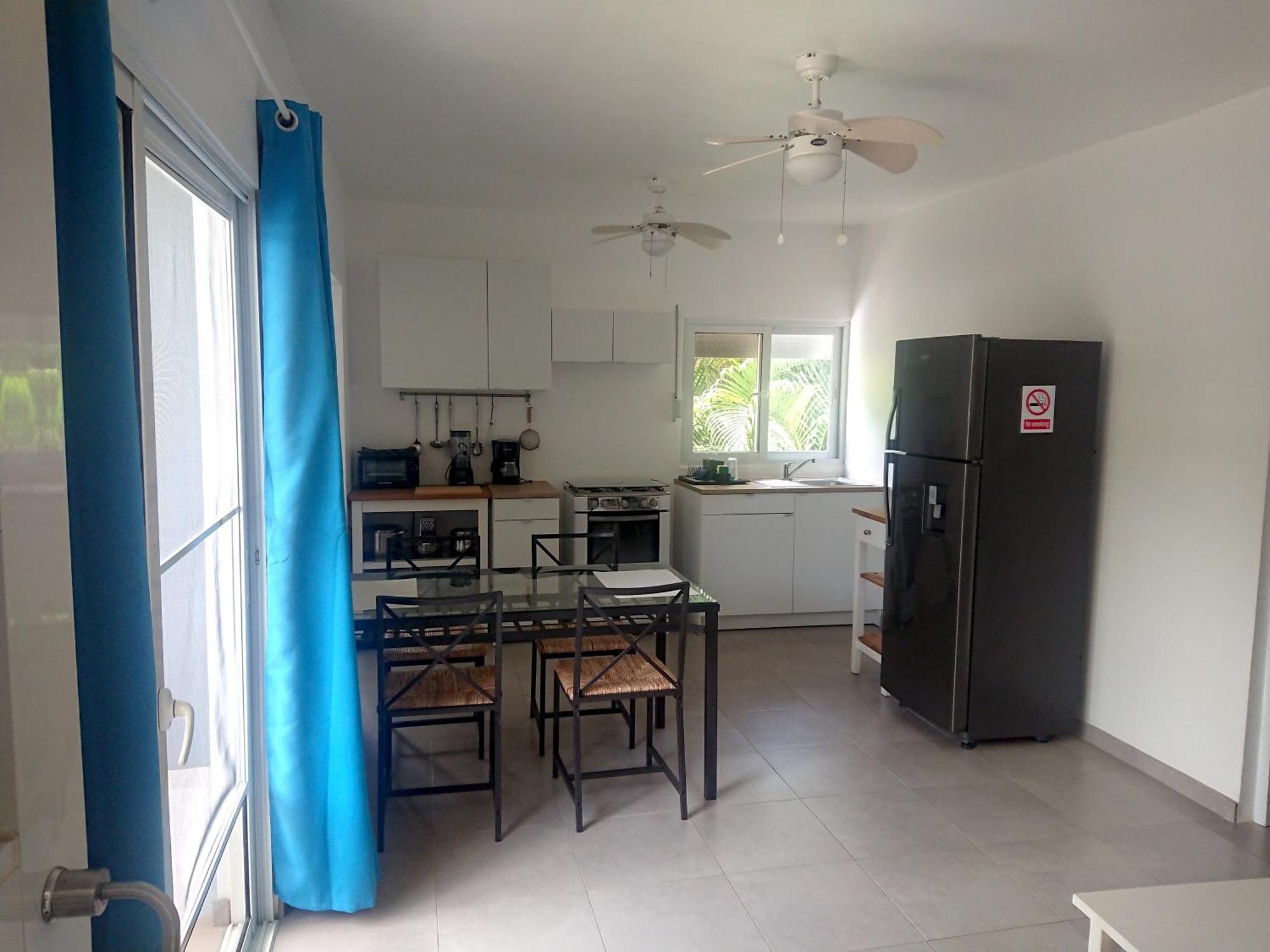 Solyviento 67 Apartment