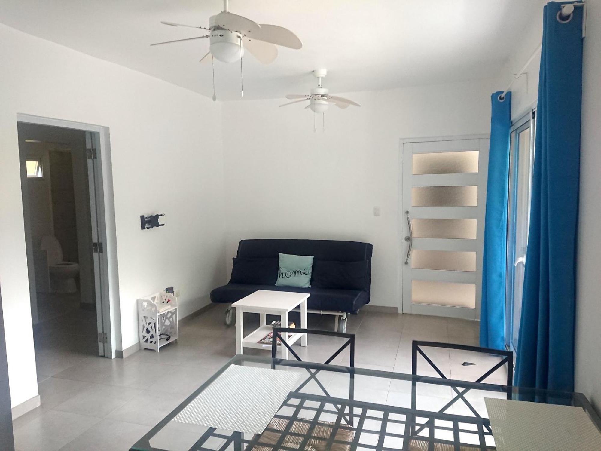Solyviento 67 Apartment *