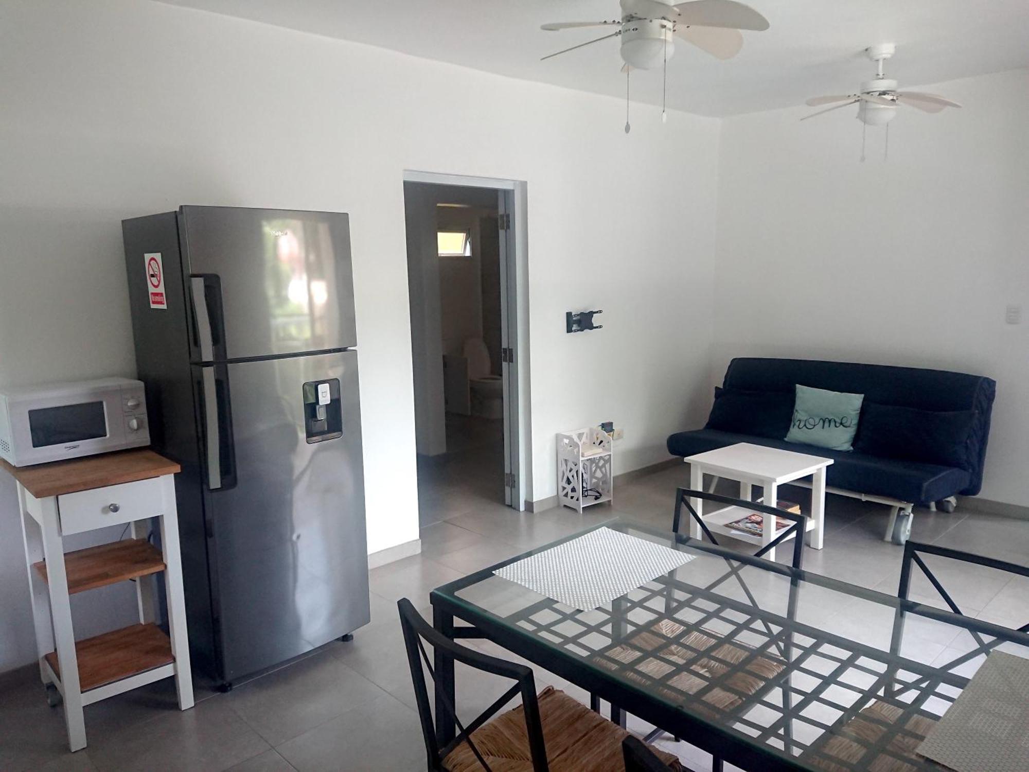 Apartment Solyviento 67 Cabarete