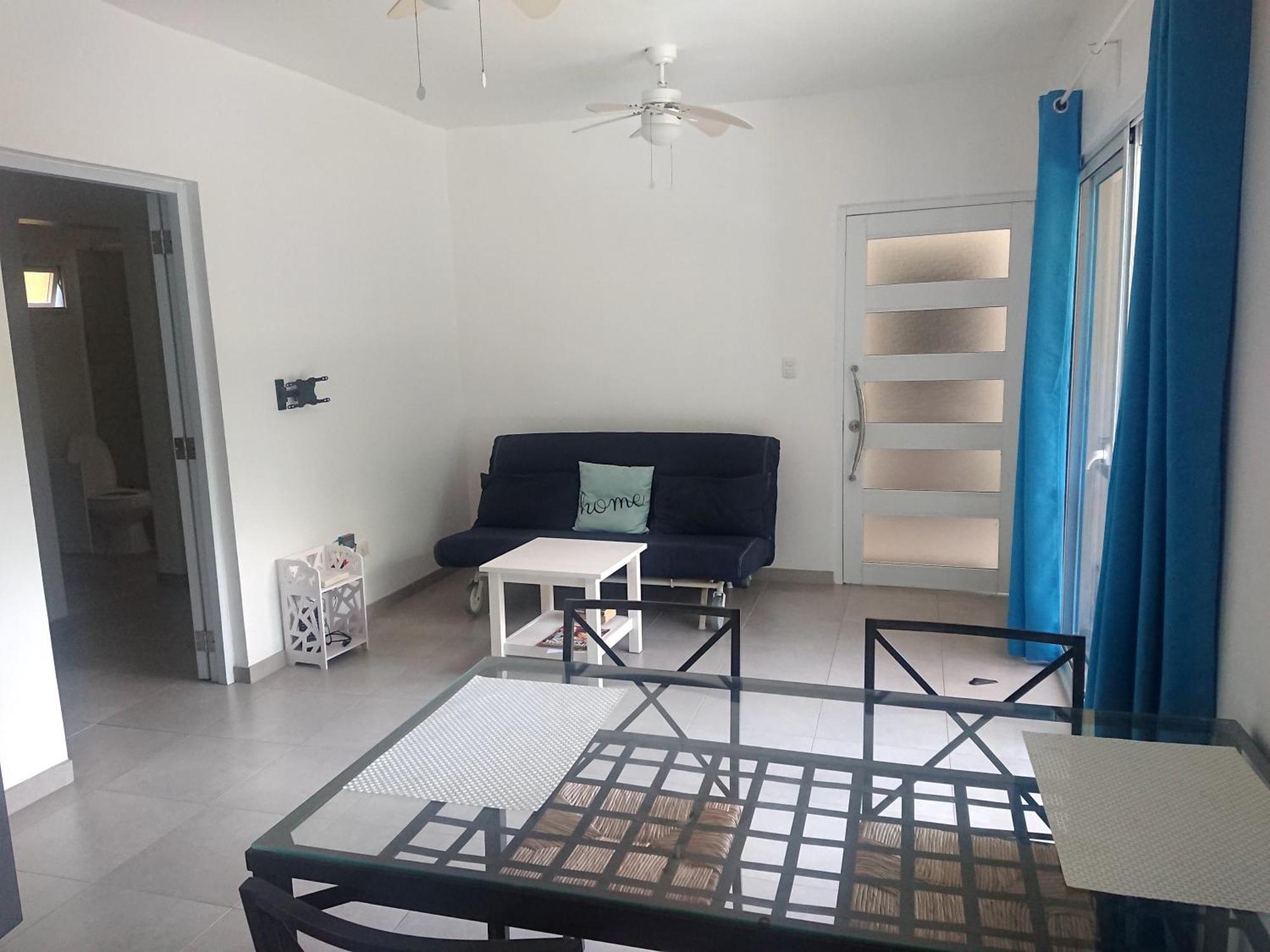 Solyviento 67 Apartment *