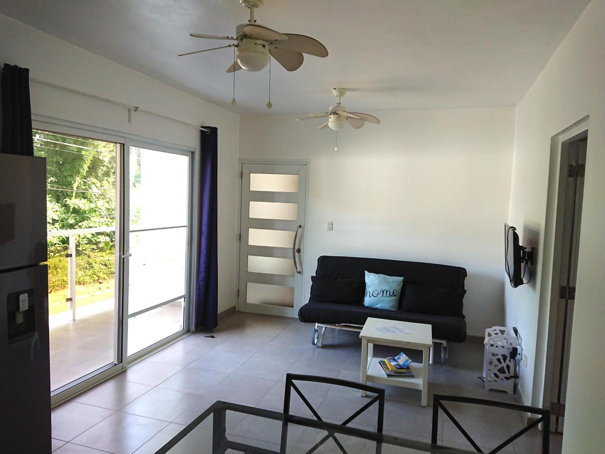 Solyviento 67 Apartment *