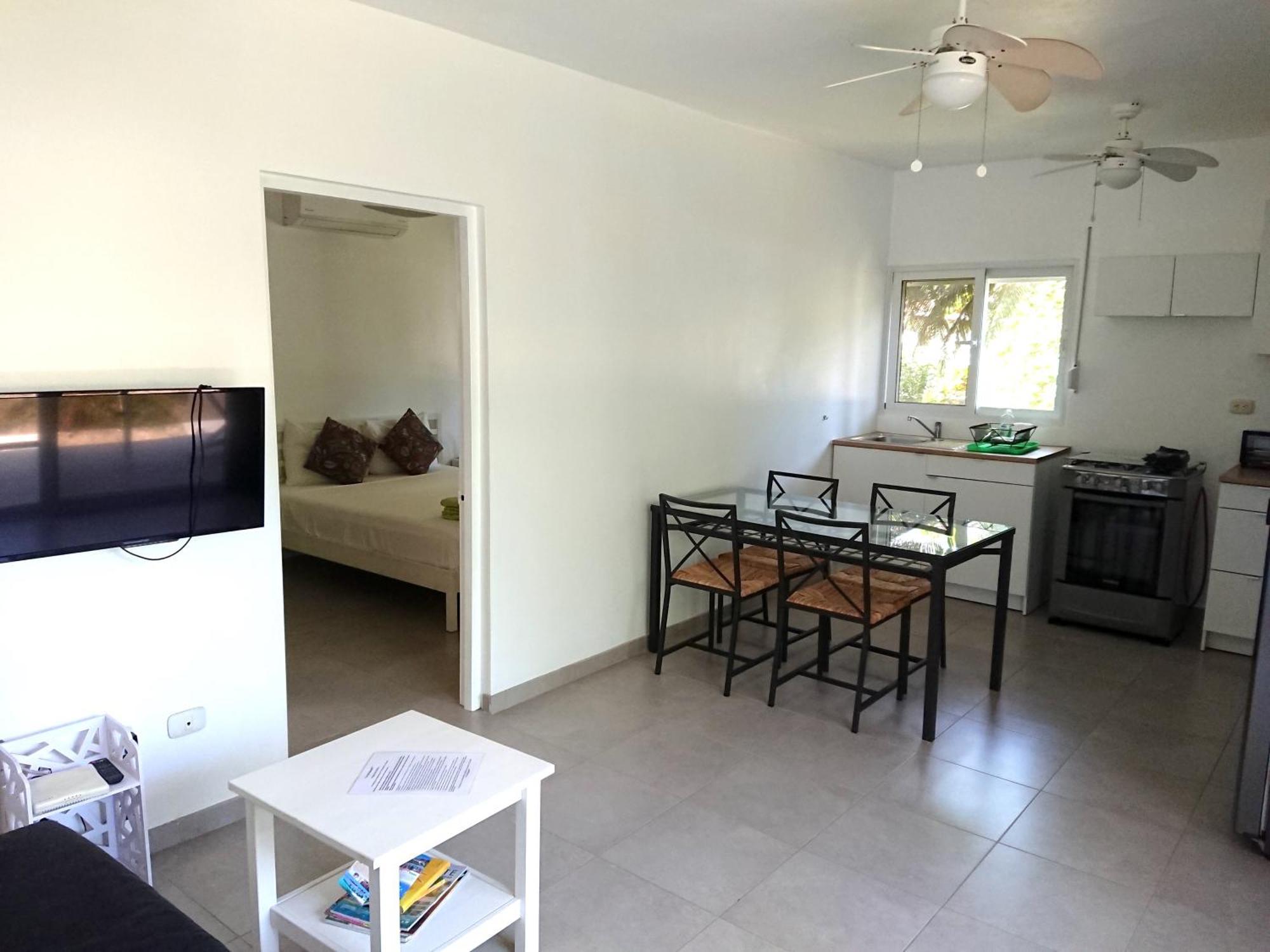 Solyviento 67 Cabarete