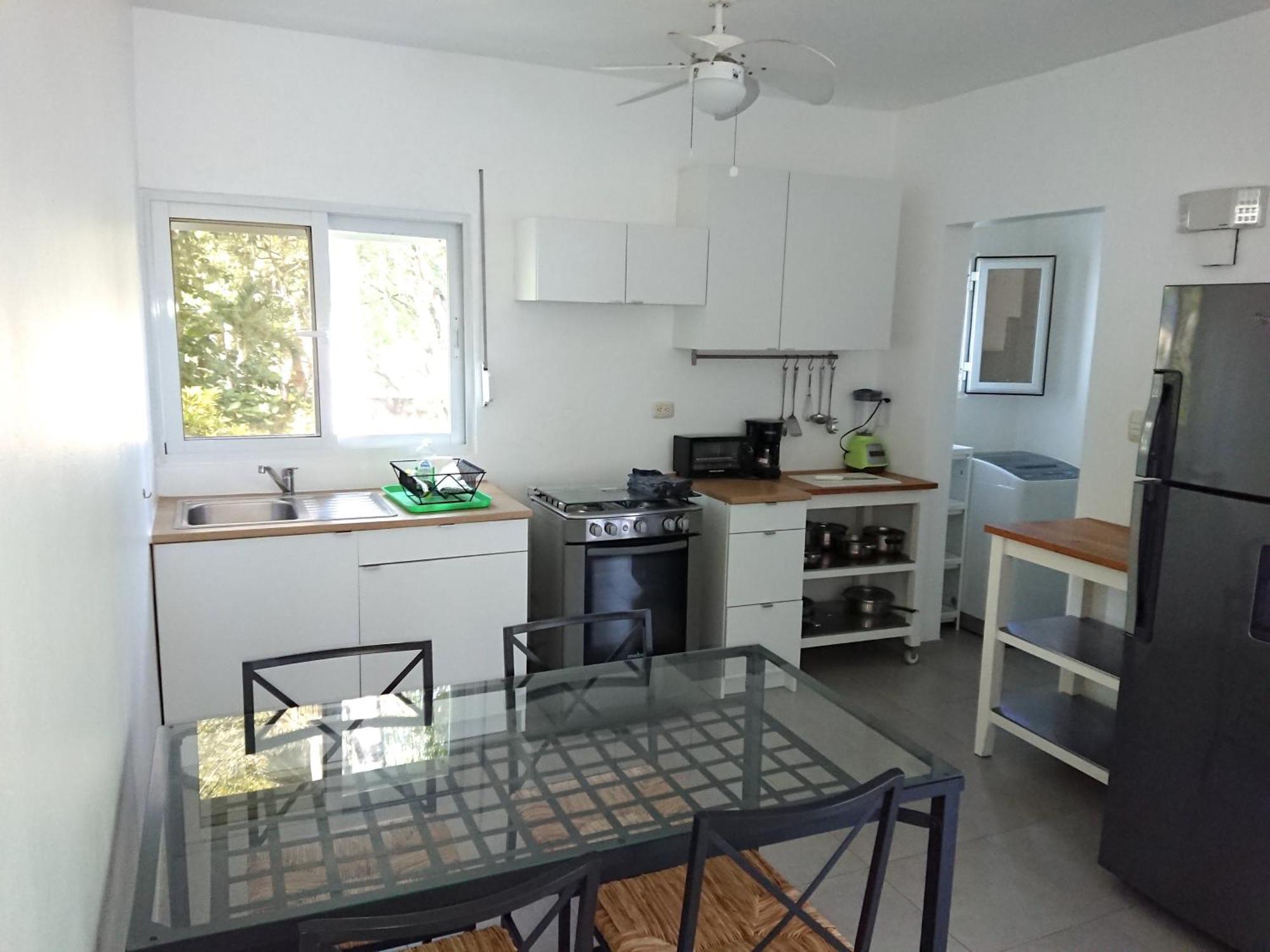 Solyviento 67 Apartment *