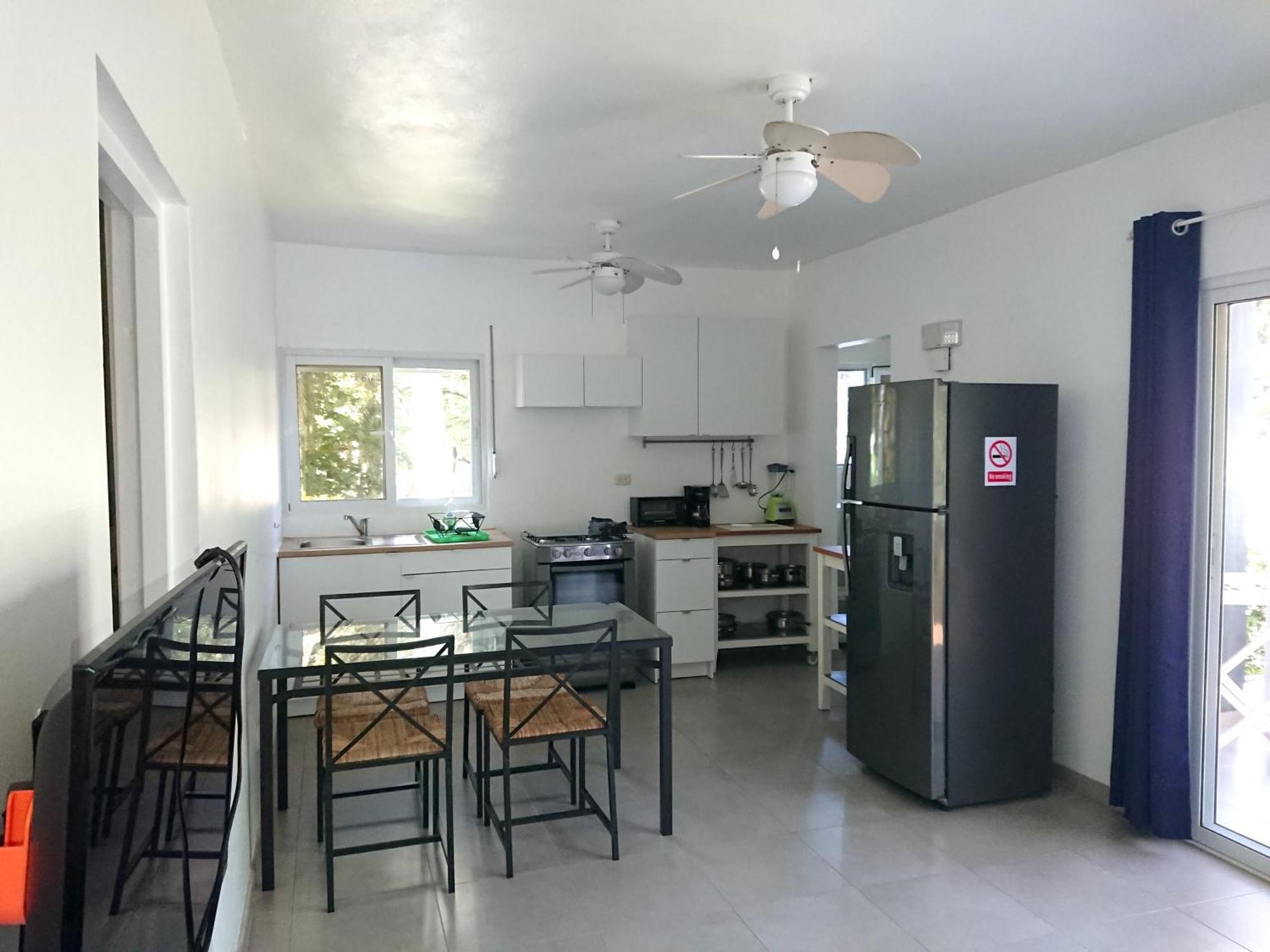 Solyviento 67 Apartment Cabarete