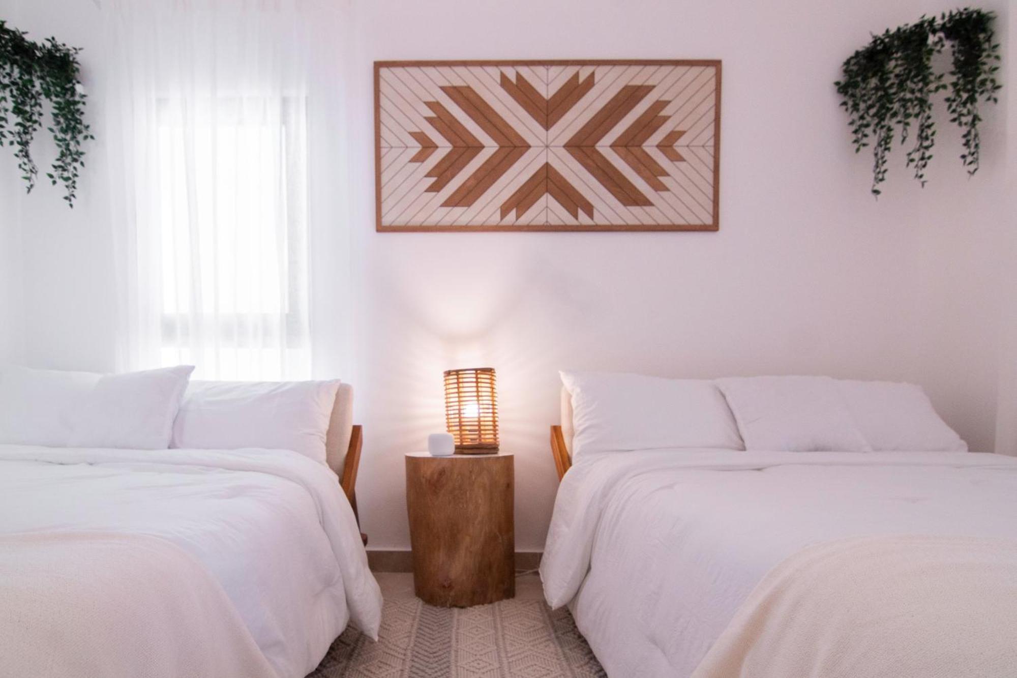 New Beachfront Penthouse Punta Popy Holiday home Las Terrenas