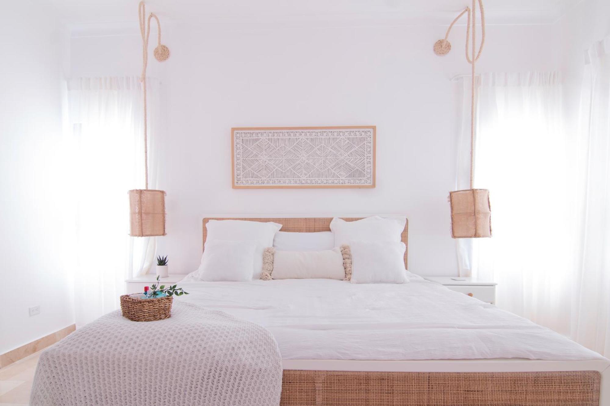 Holiday home New Beachfront Penthouse Punta Popy