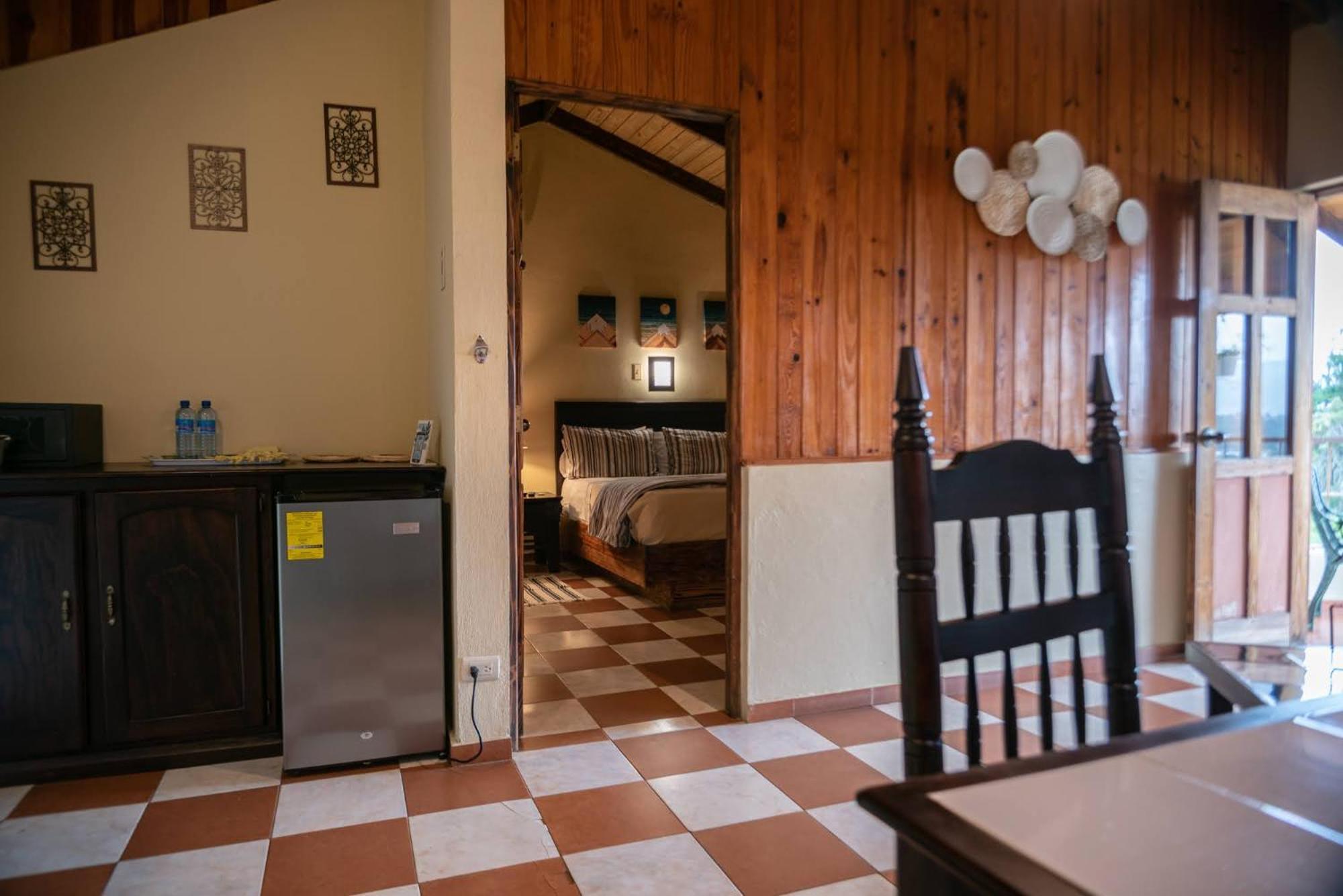 Altocerro Lodge Constanza