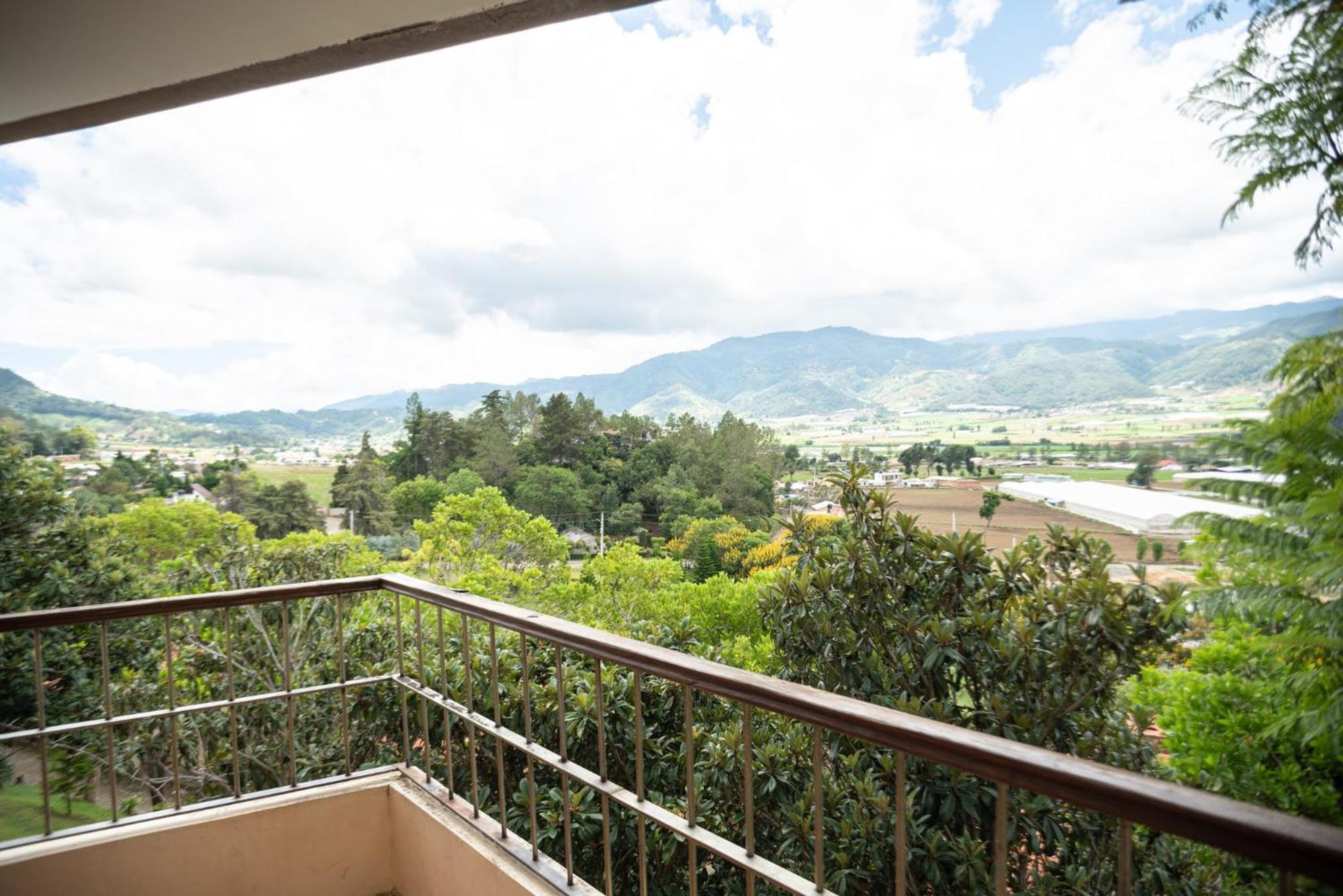 Altocerro Lodge Constanza
