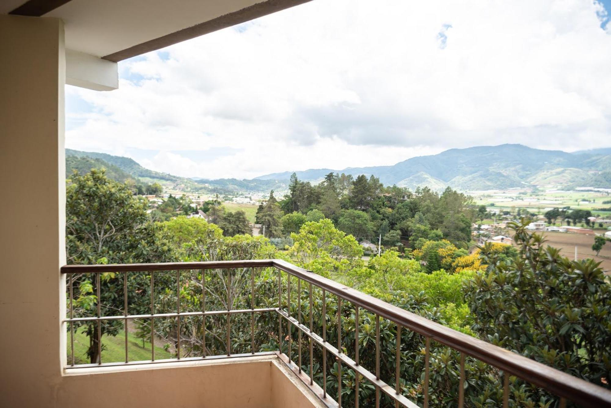 Altocerro Lodge