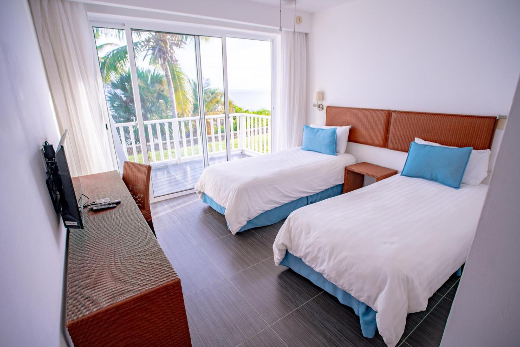 Xeliter Vista Mare, Aparthotel 5*