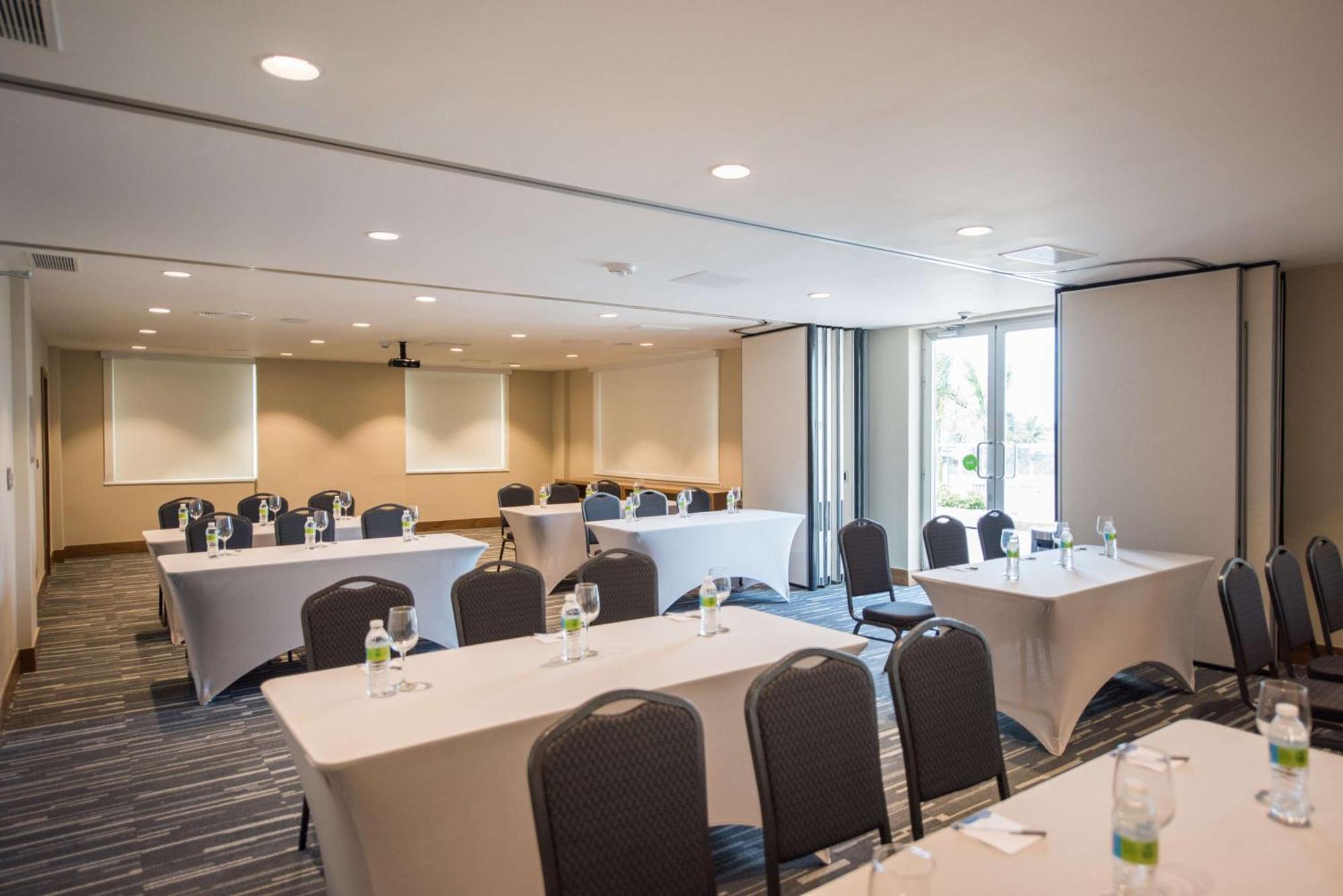 Hampton By Hilton Santo Domingo Airport
