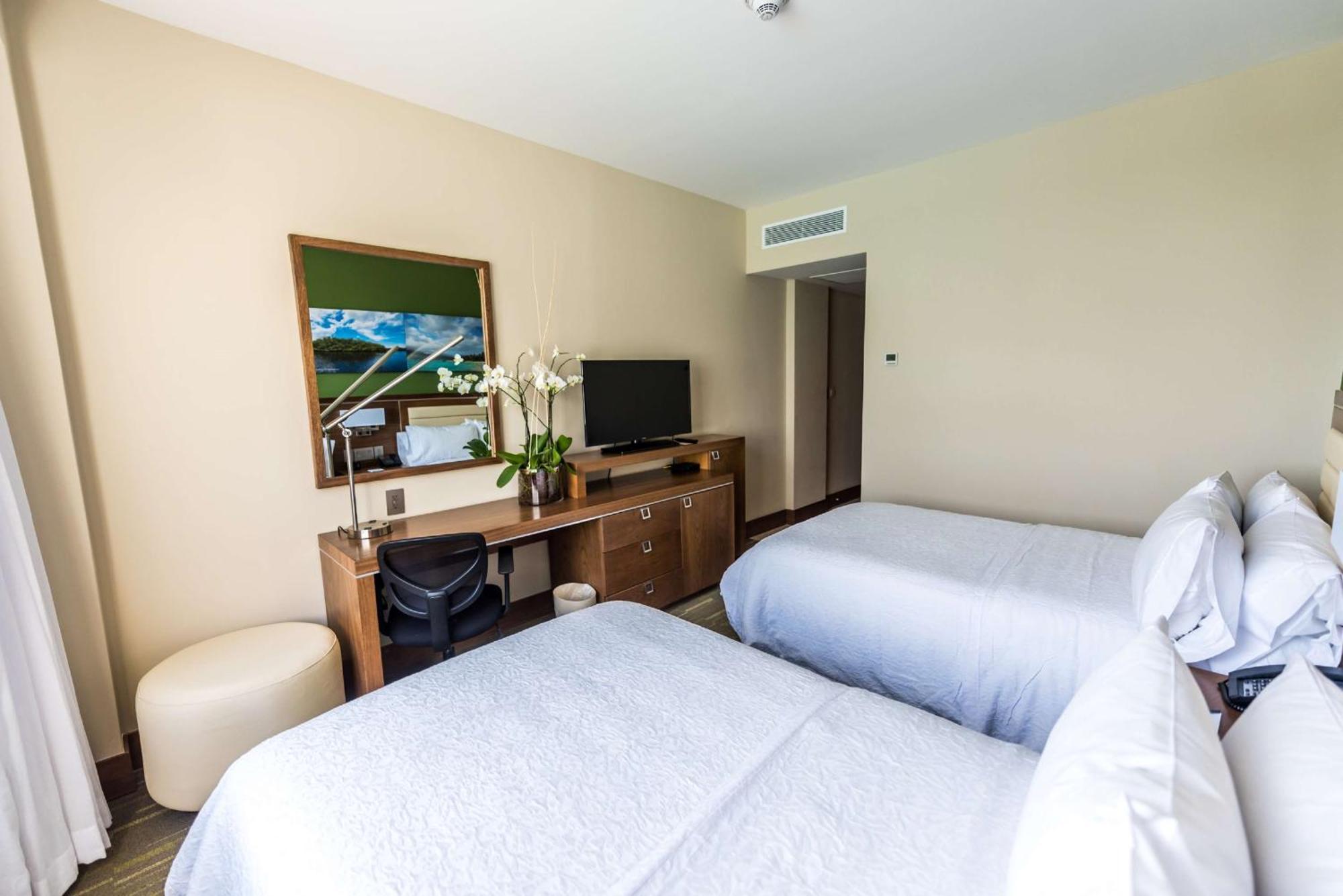 Hampton By Hilton Santo Domingo Airport Boca Chica
