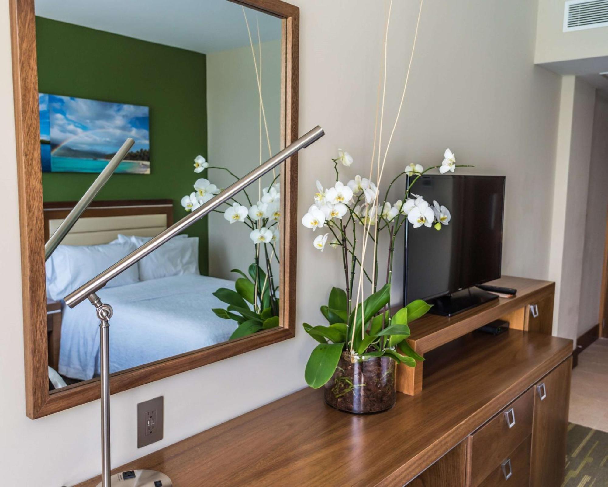 Hampton By Hilton Santo Domingo Airport