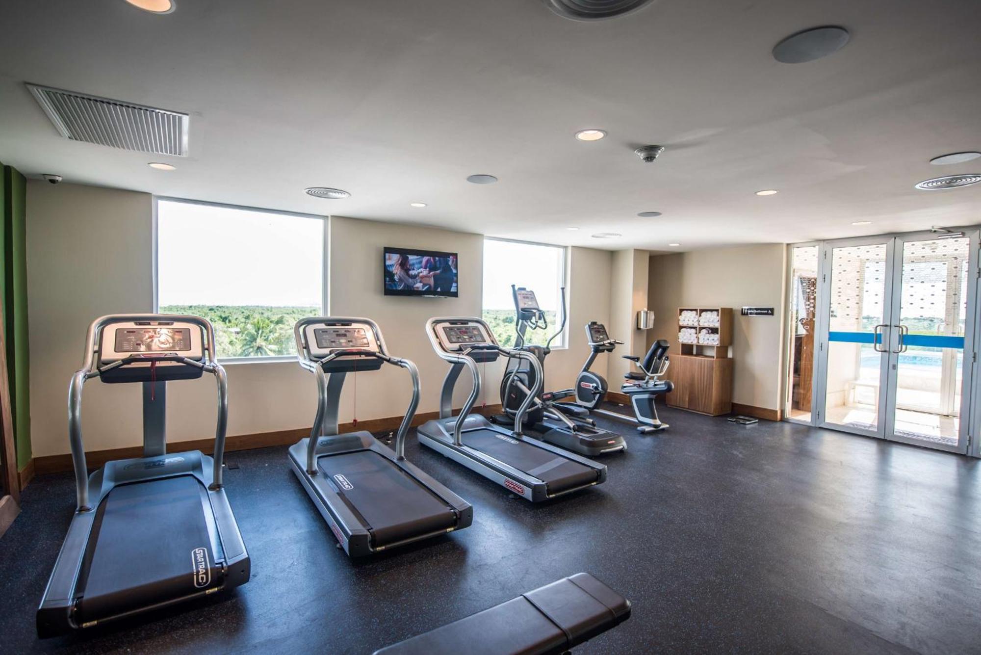 Hampton By Hilton Santo Domingo Airport Hotel