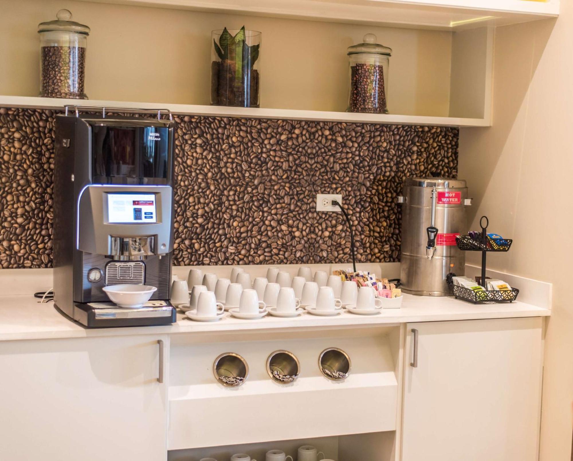 Hotel Hampton By Hilton Santo Domingo Airport Boca Chica