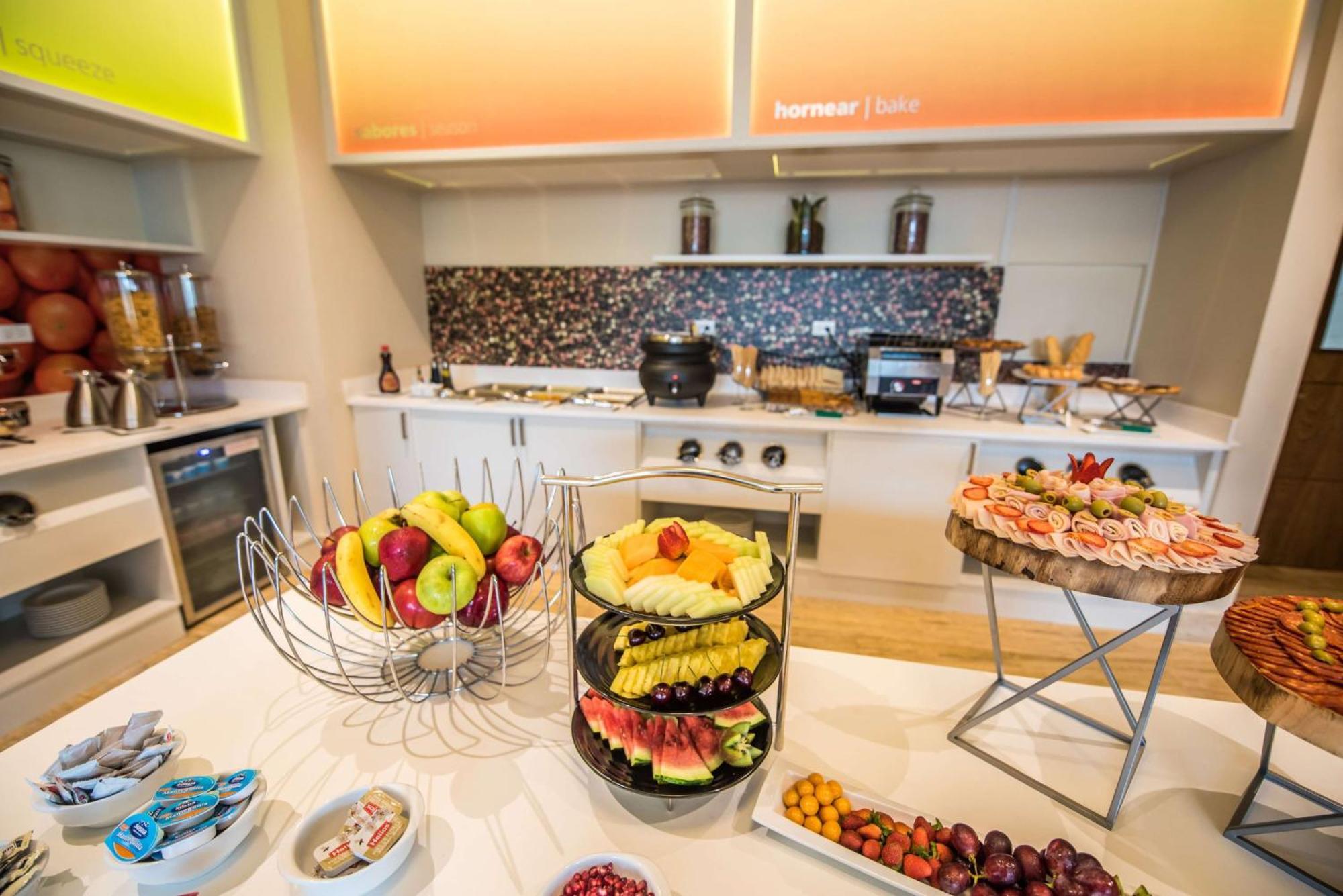 Hampton By Hilton Santo Domingo Airport 3* Boca Chica