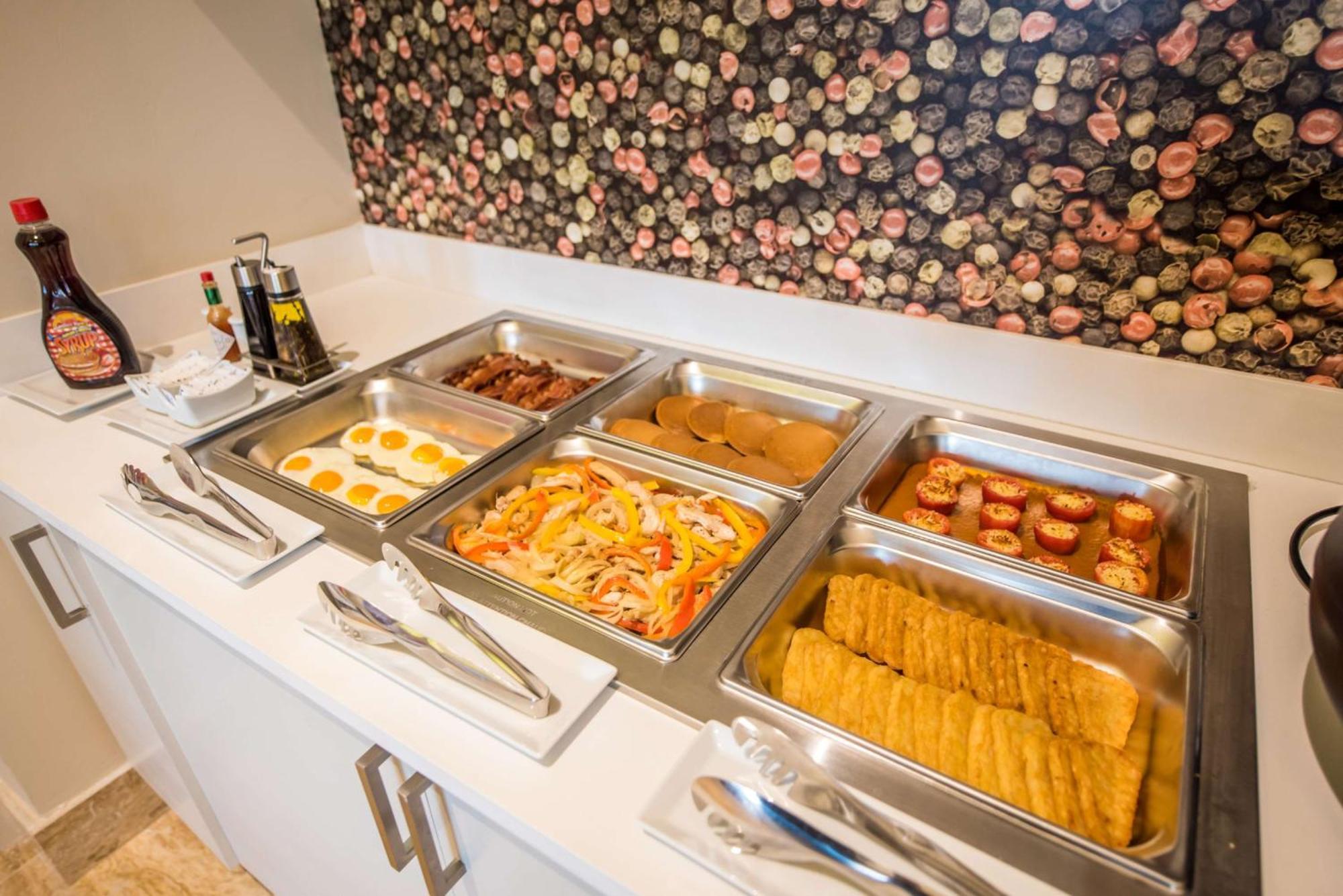 Hampton By Hilton Santo Domingo Airport Boca Chica