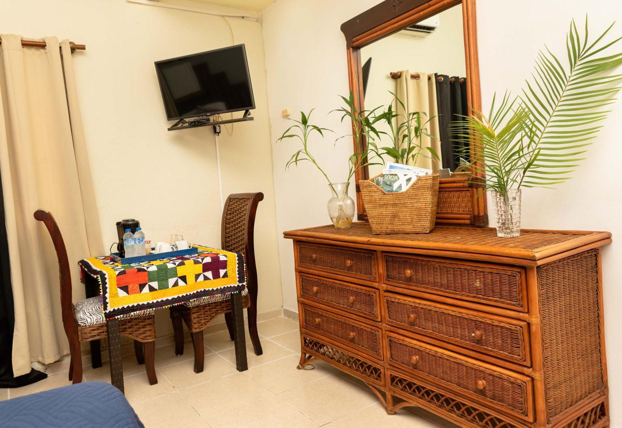 Hotel Boutique Simona La Romana