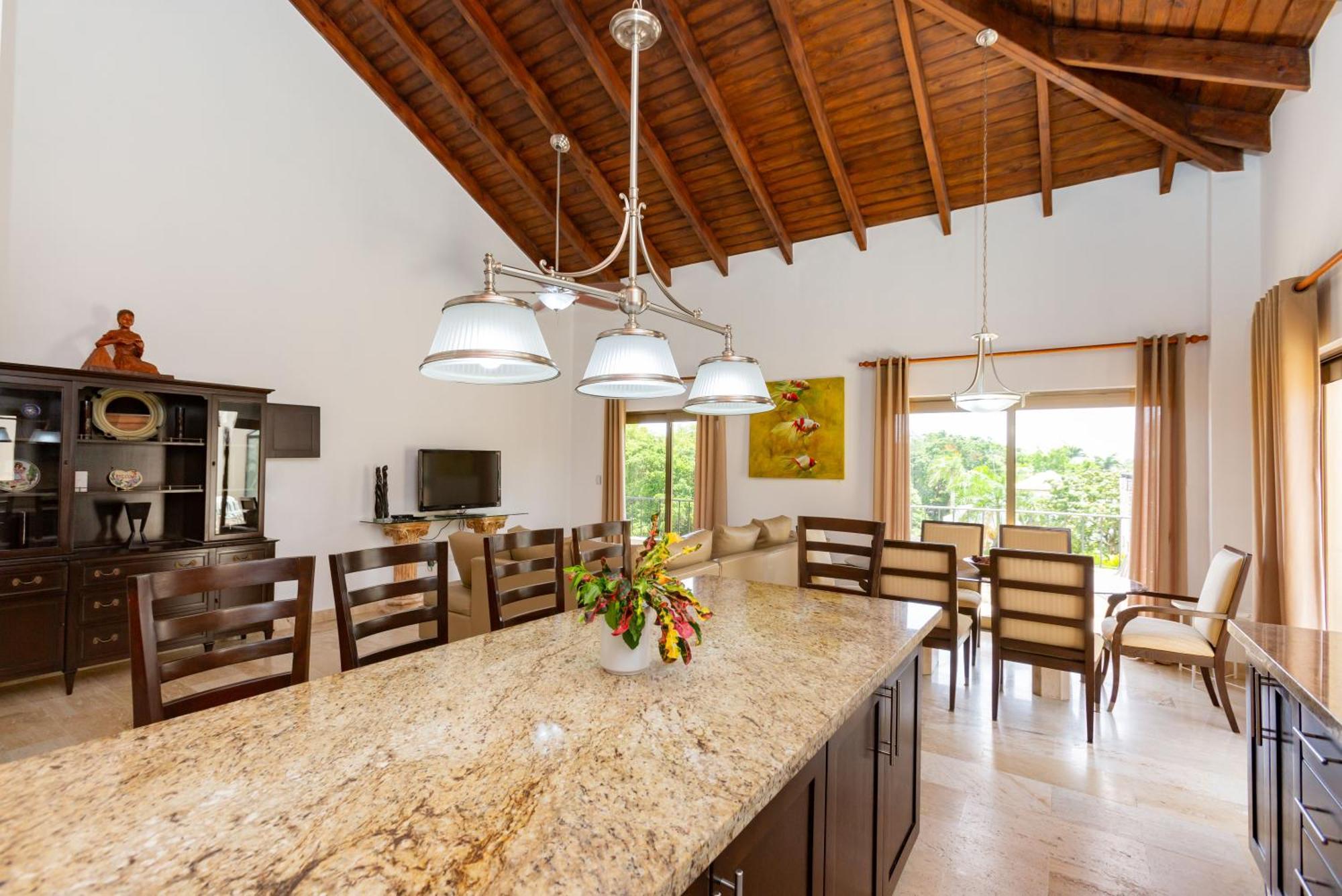 At Grand Laguna By Calisto * Sosua