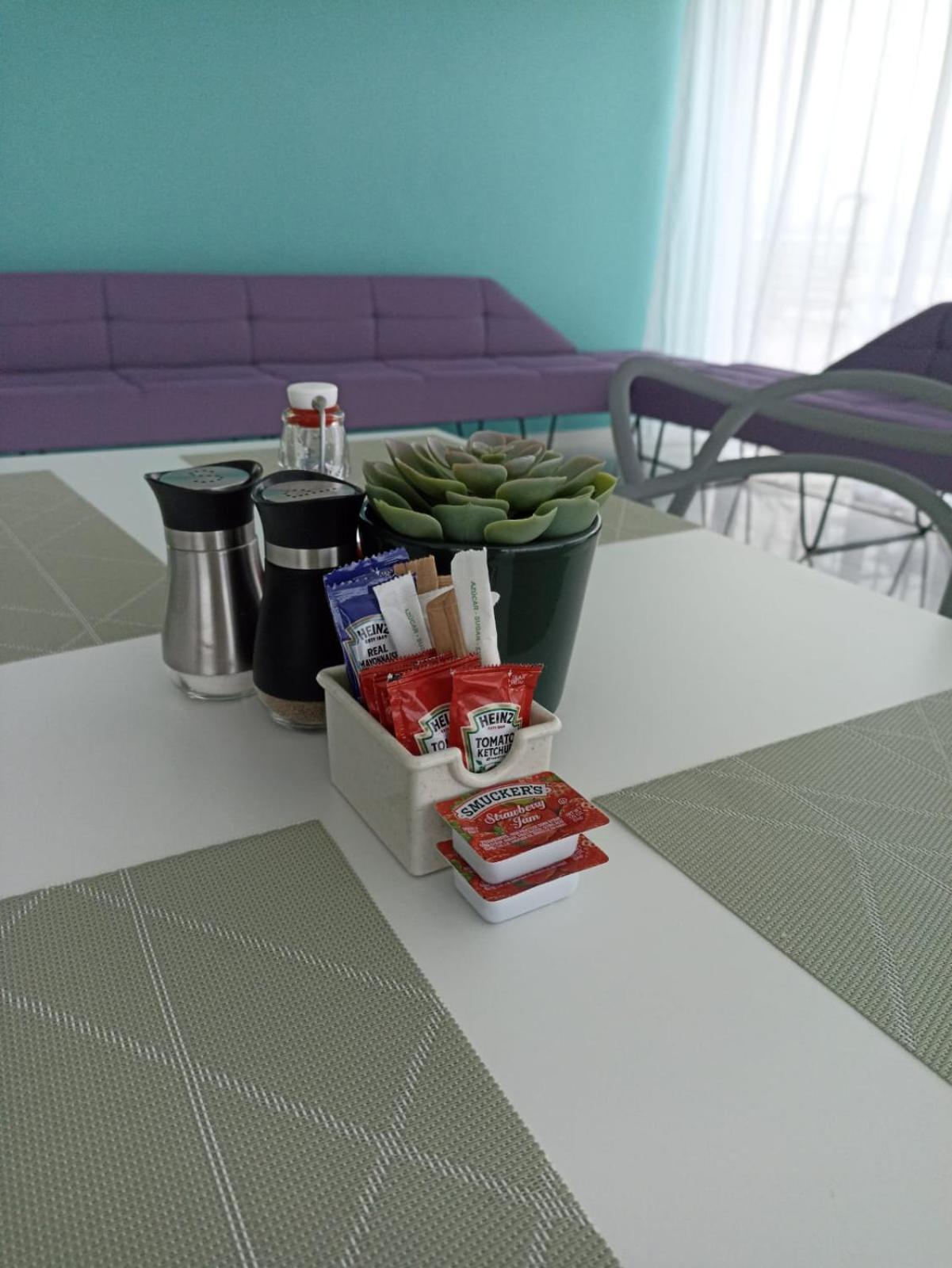 Lincoln Apartment Santo Domingo