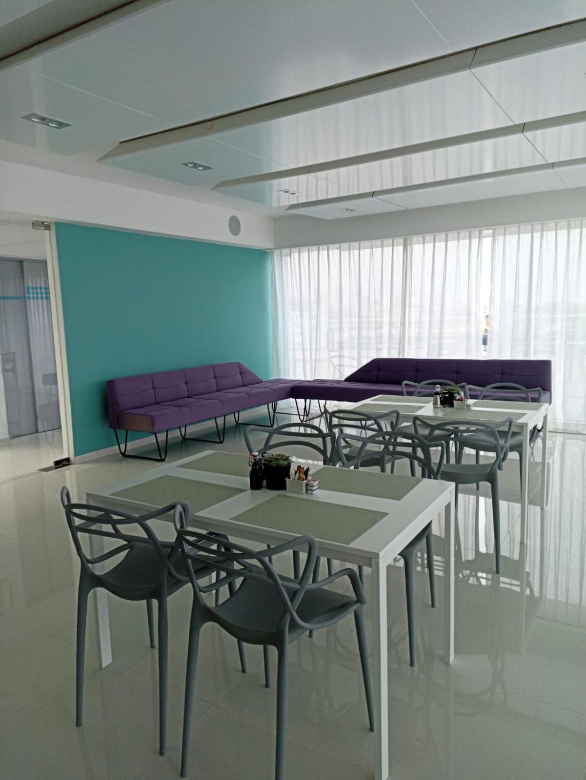 Lincoln Apartment Santo Domingo