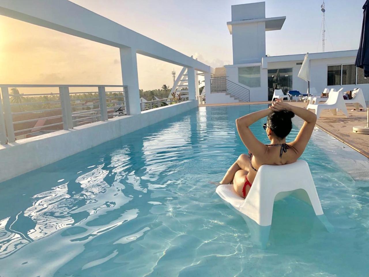 Ducassi - Sol Caribe Appartahotel Bavaro *