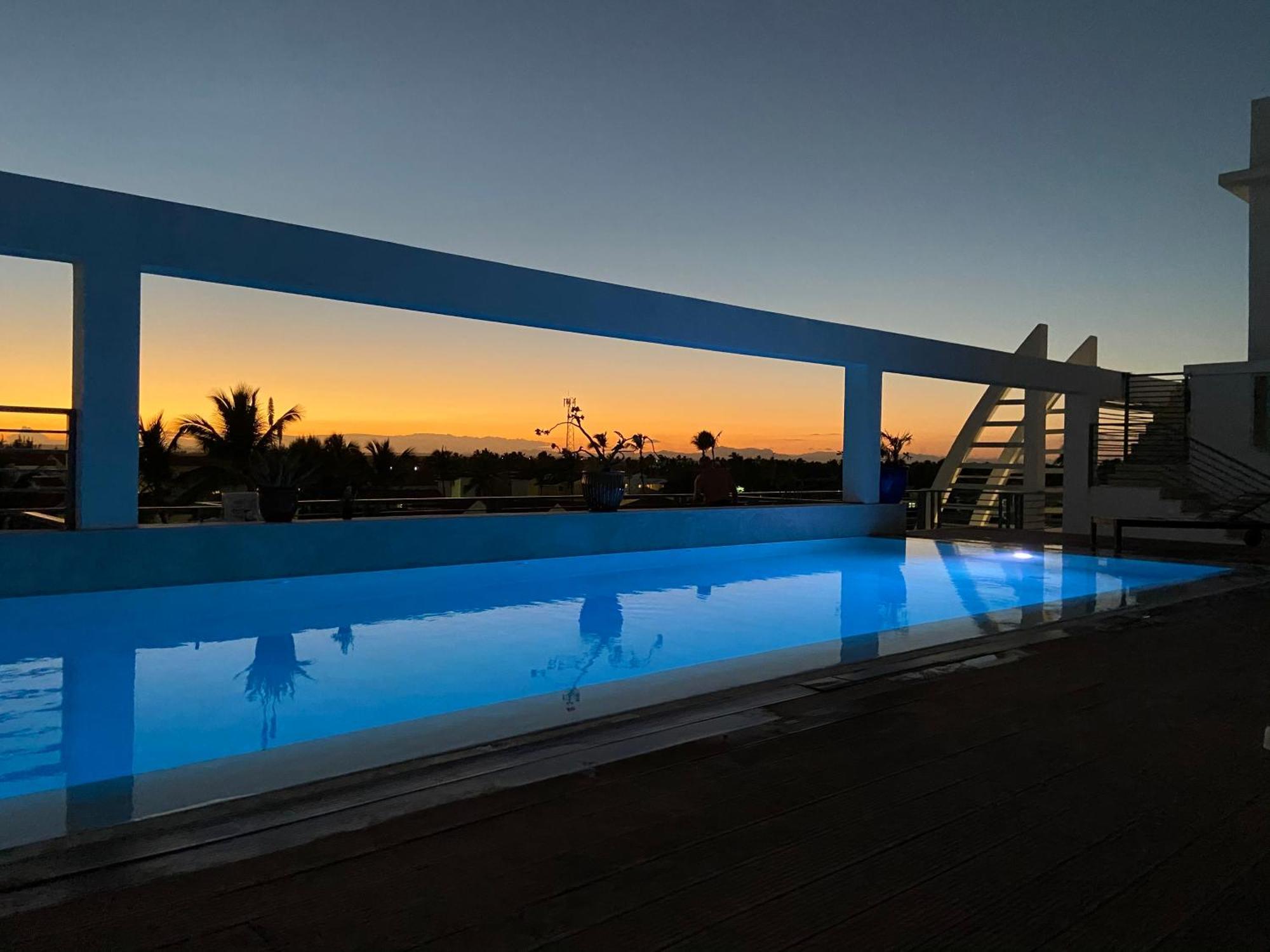 Ducassi - Sol Caribe Appartahotel Bavaro *