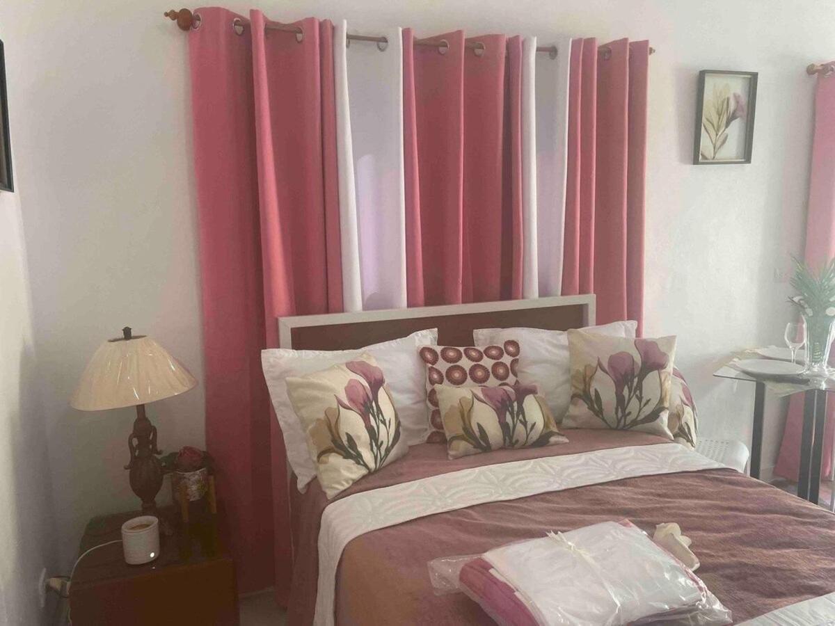 Apartment Royal Terrace V