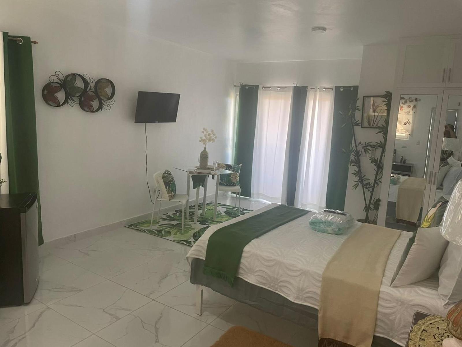 Royal Terrace V Apartment Puerto Plata