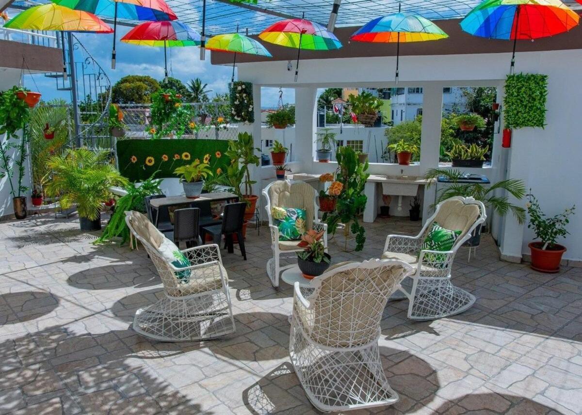 Apartment Royal Terrace V *