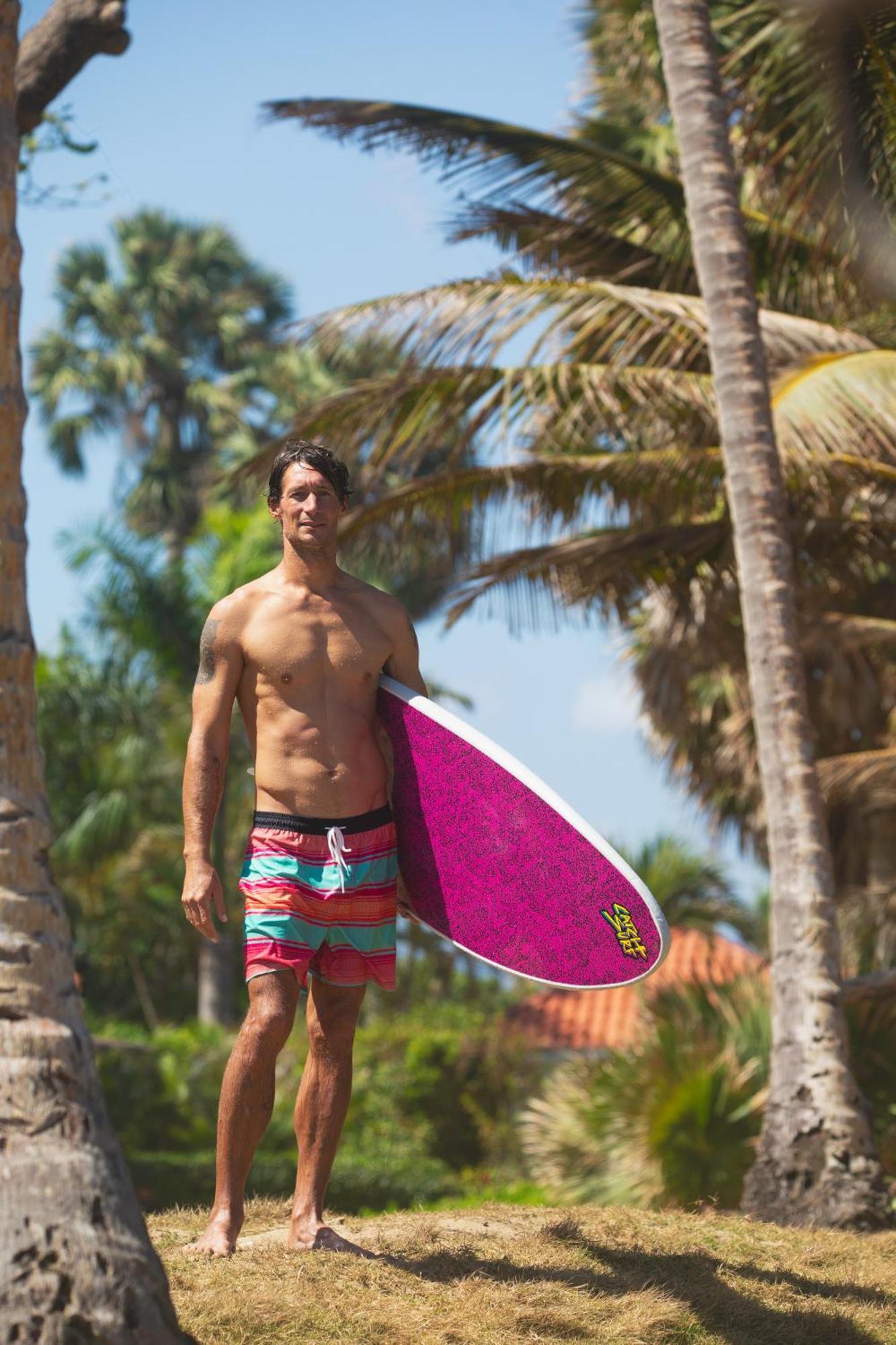 Hotel El Encuentro Surf 2*