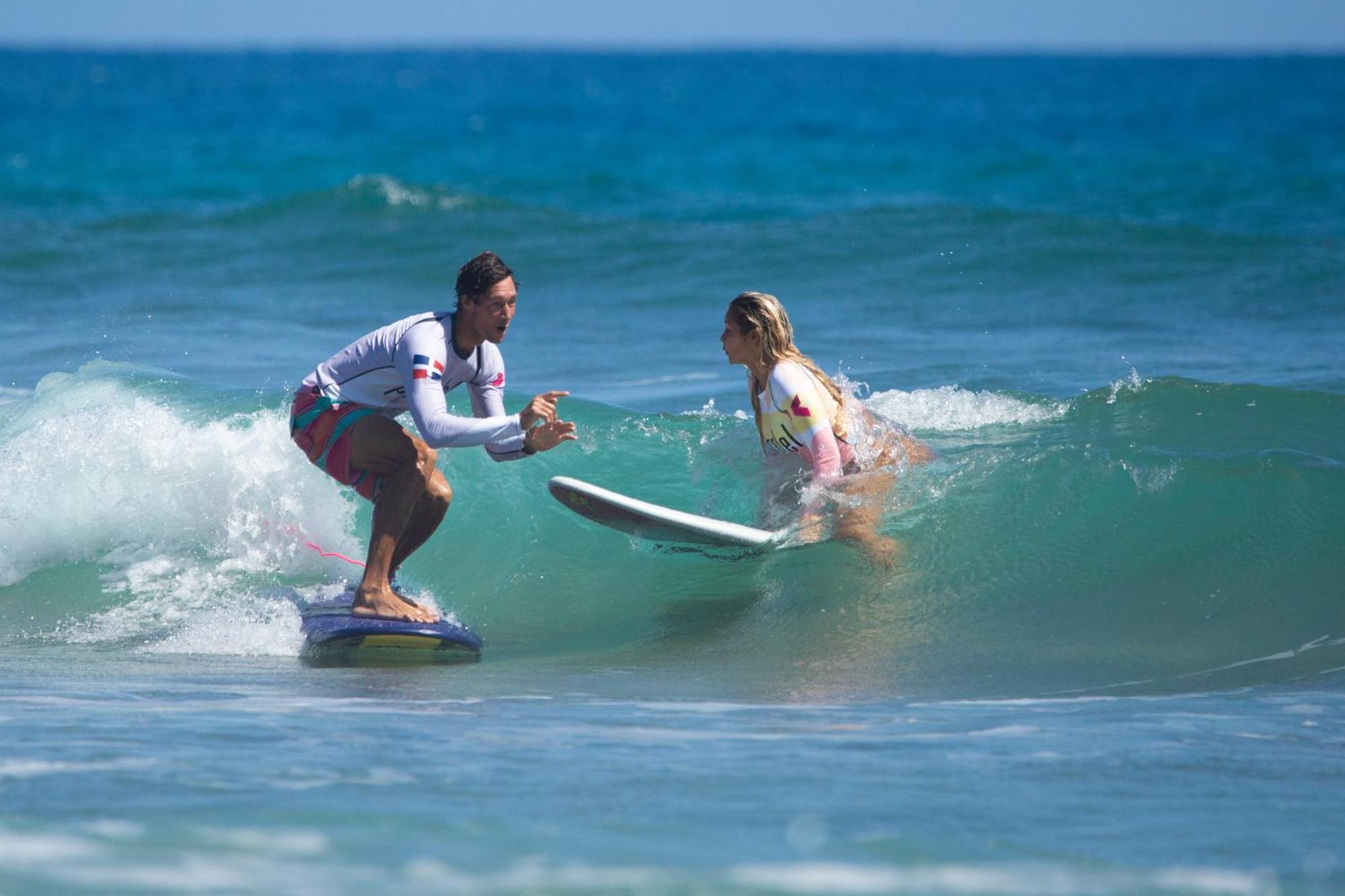 El Encuentro Surf Cabarete