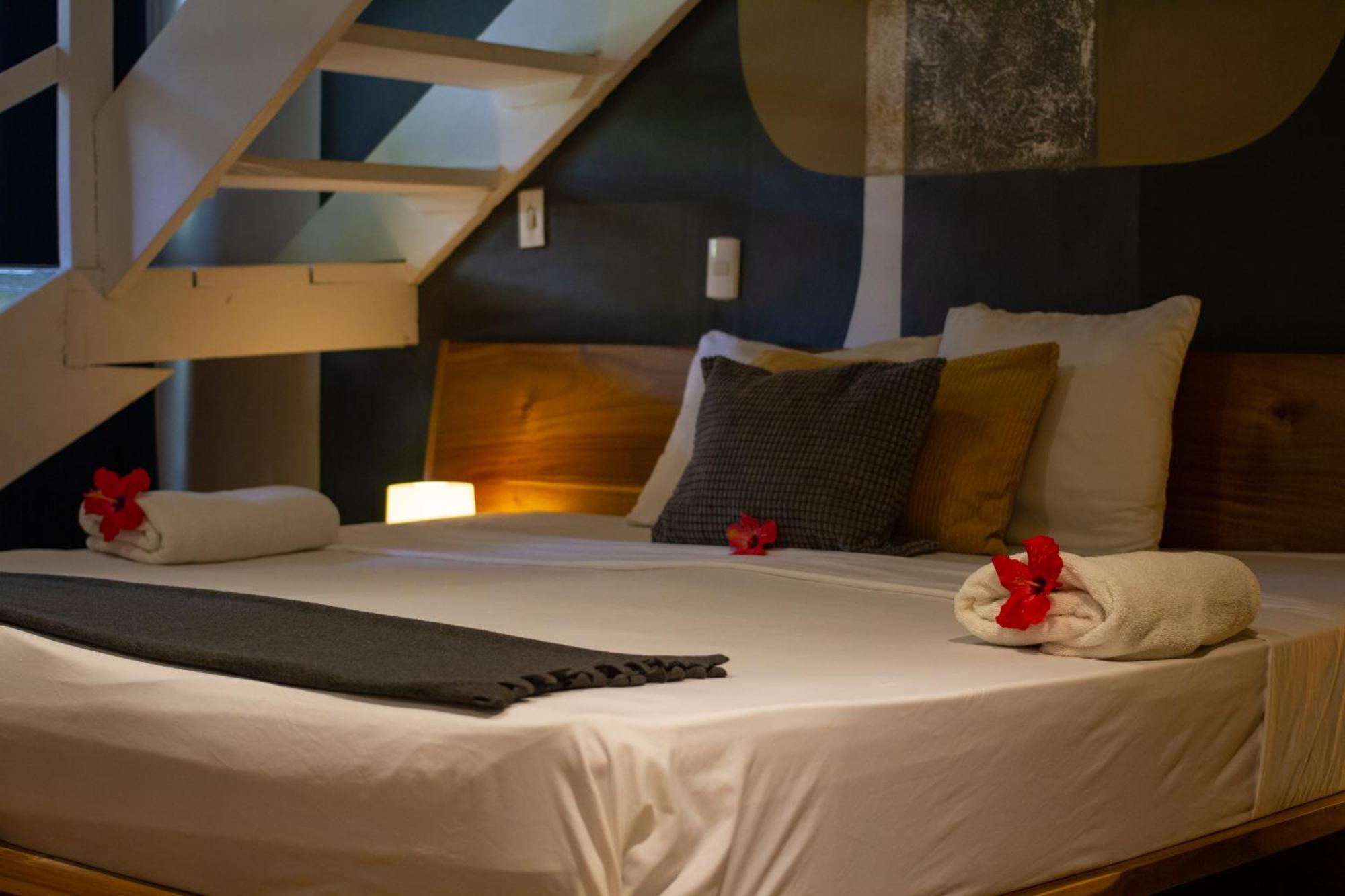 Hostel Afreeka