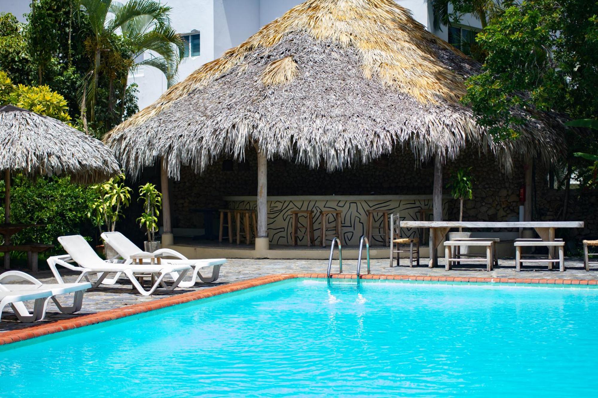 Hostel Afreeka Las Terrenas