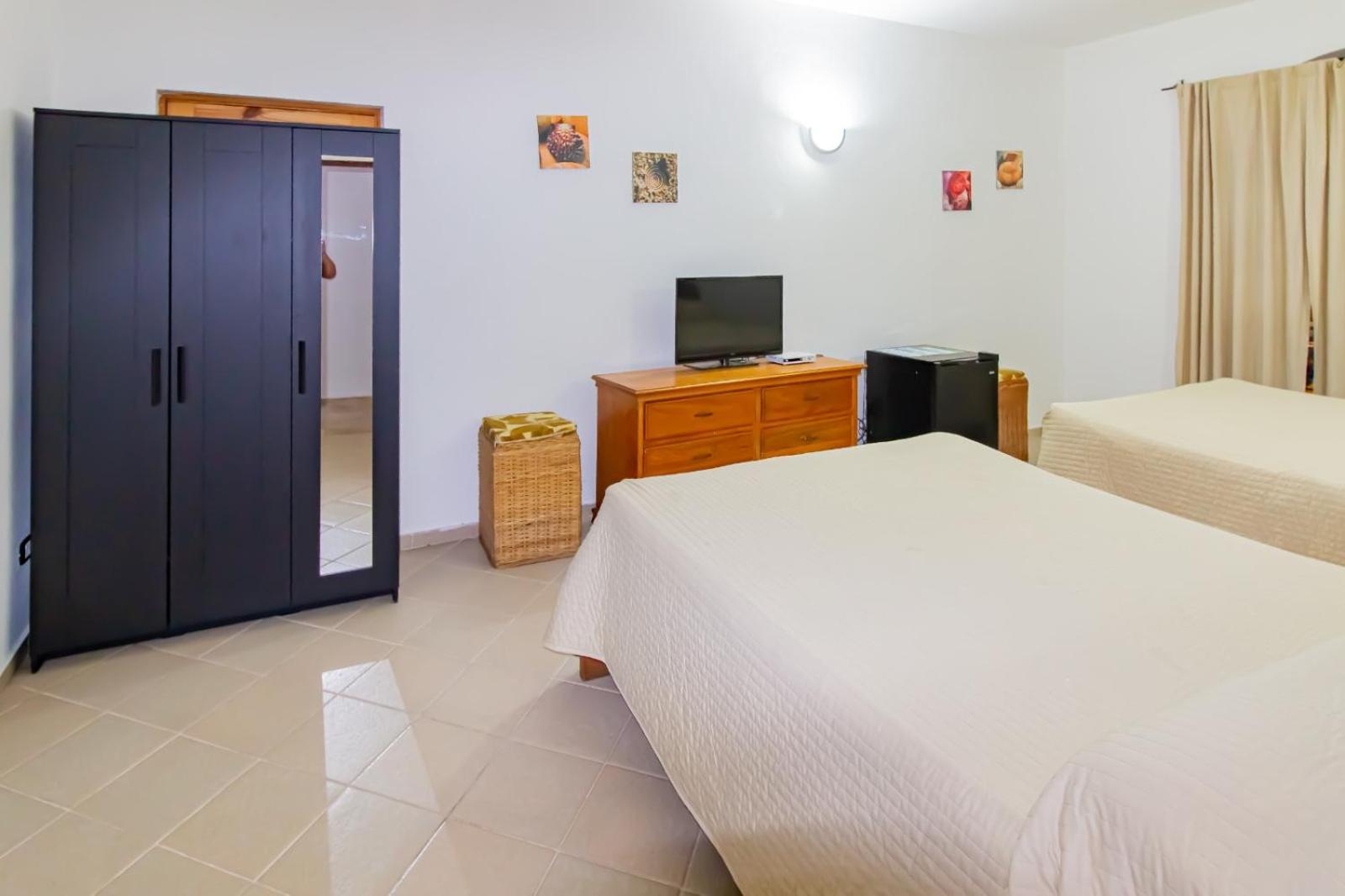 Capri 3*
