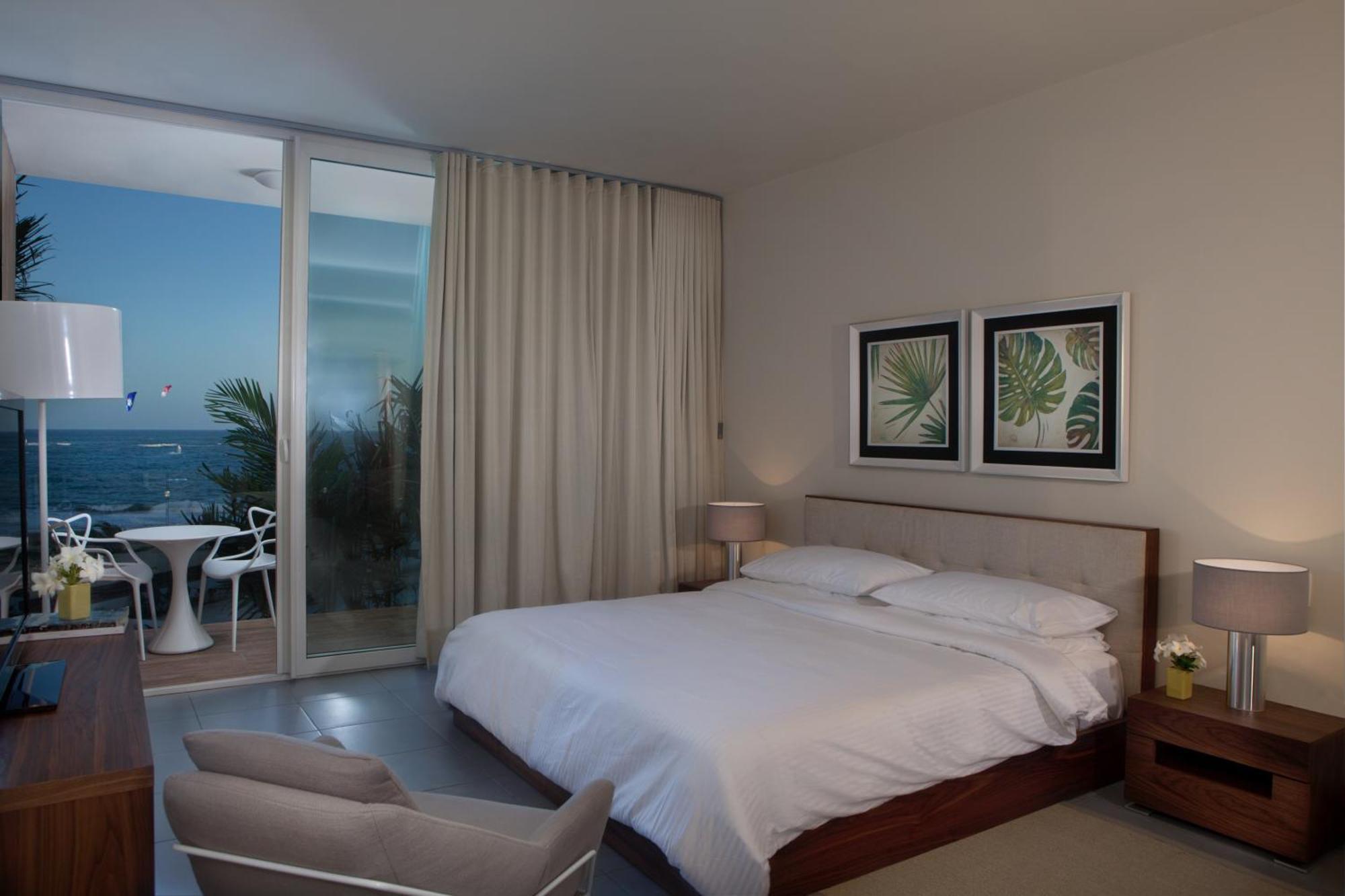 Ultravioleta Boutique Residences 5* Cabarete
